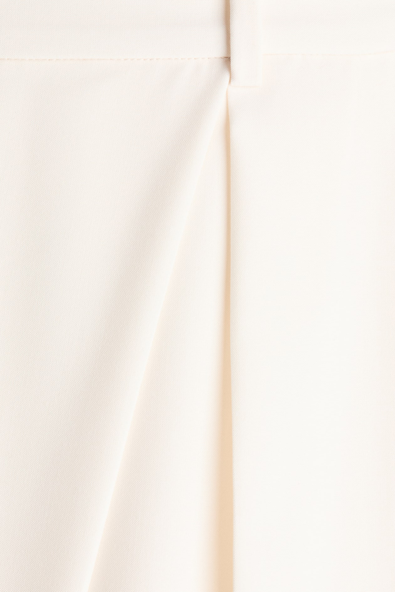 Wide-Leg Wrapover Pants - image 2