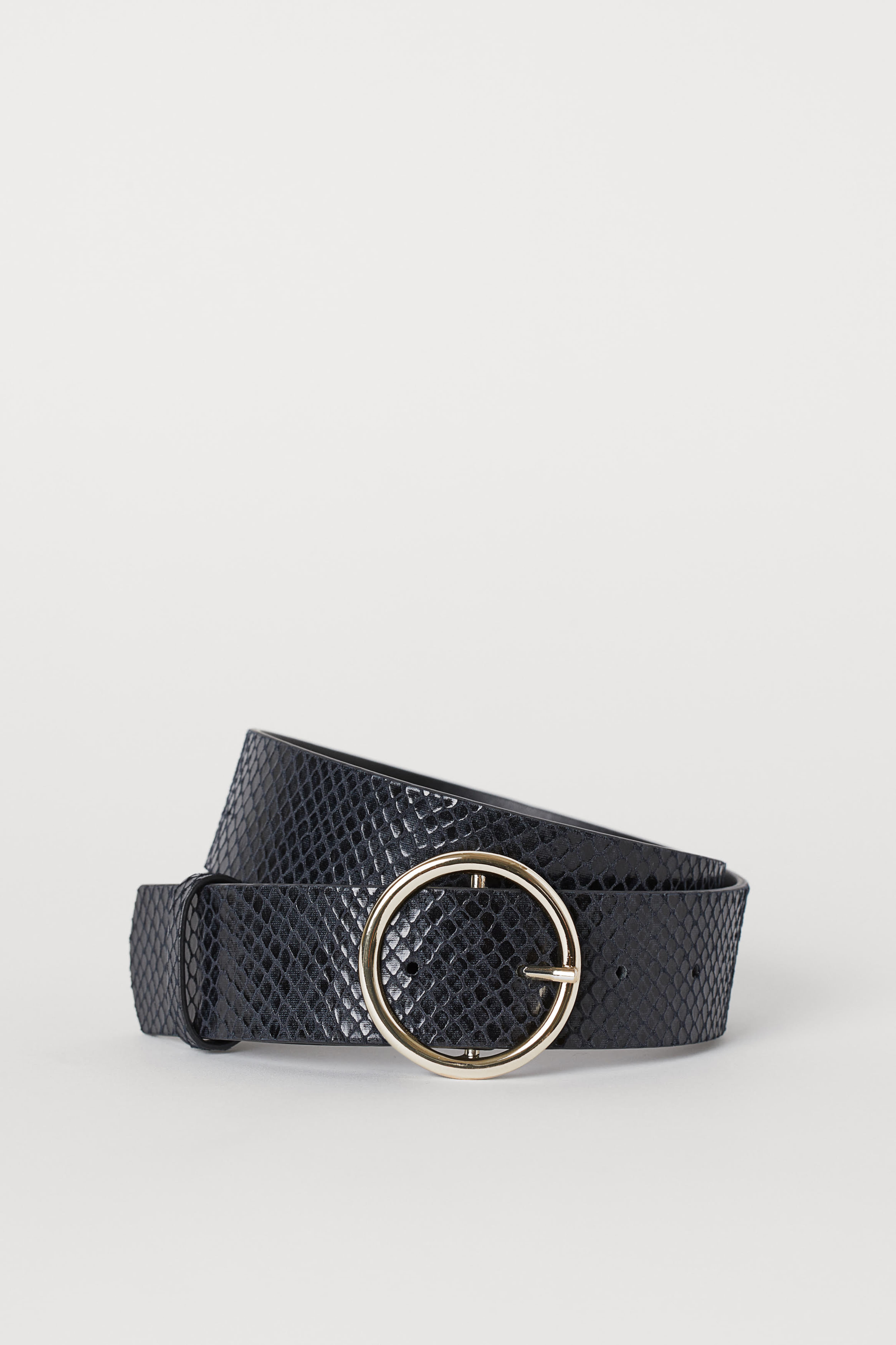 H&m ceinture femme best sale