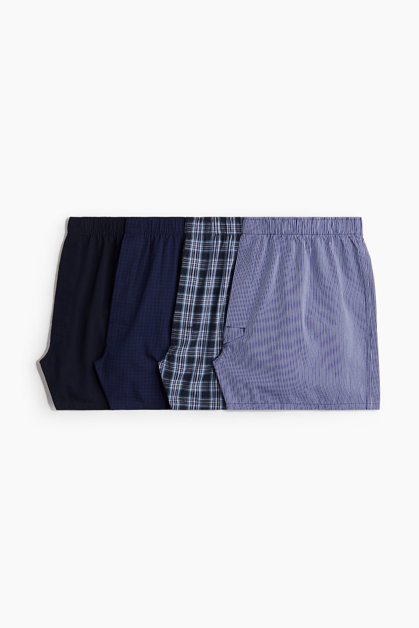 Intimo uomo Boxer, mutande e slip H&M CH