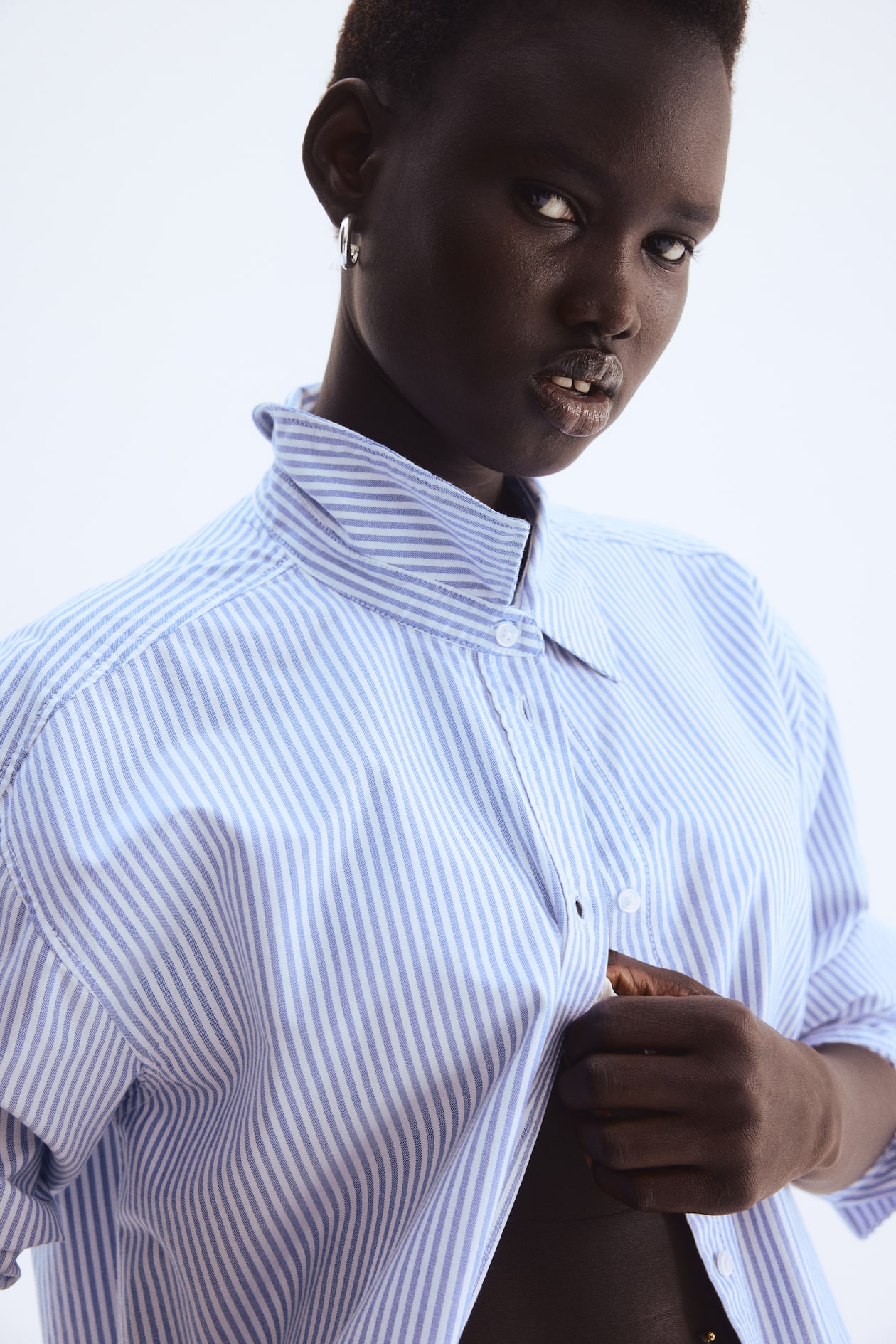 Oxford Shirt - image 2