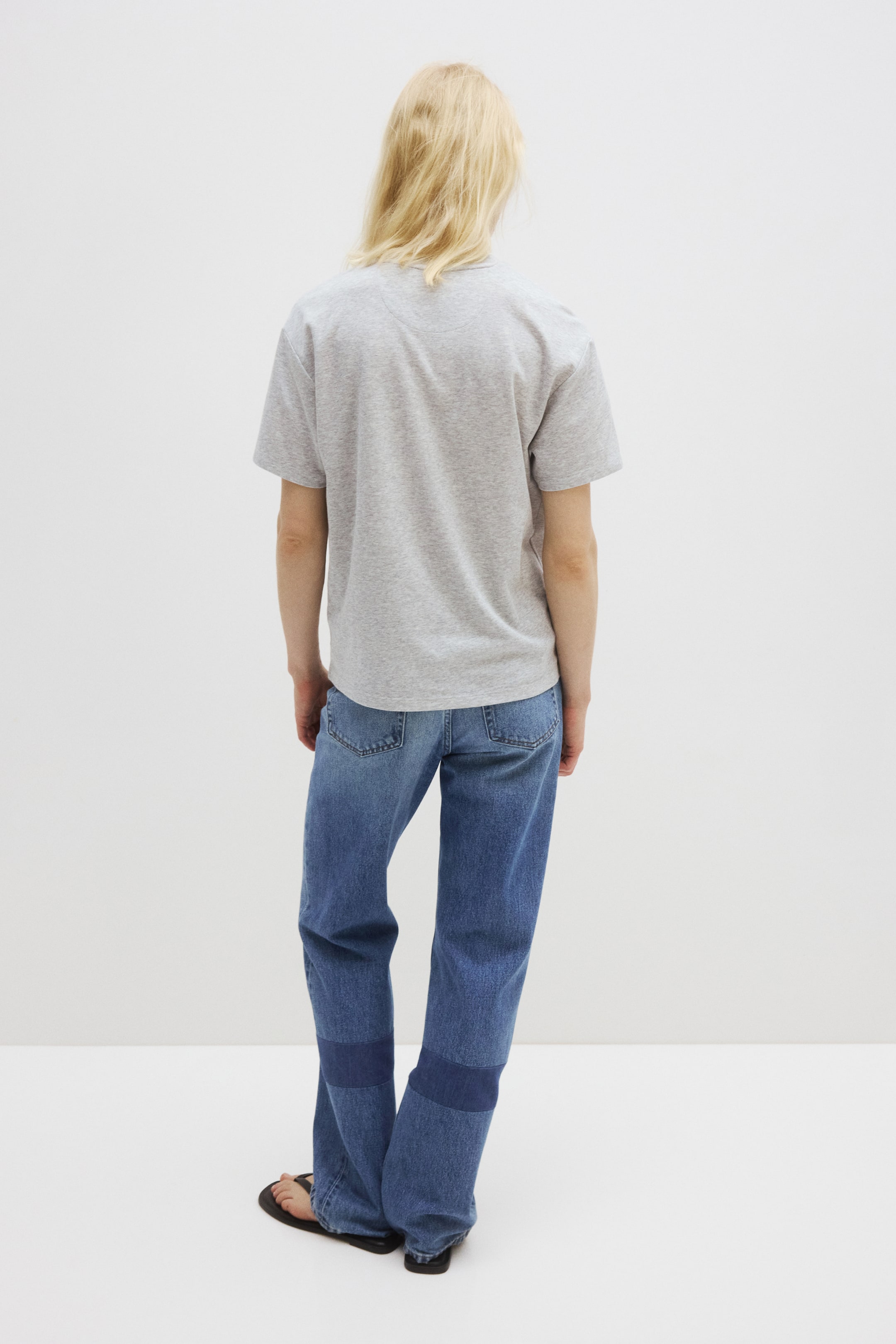 Cooling Relaxed Fit T-Shirt