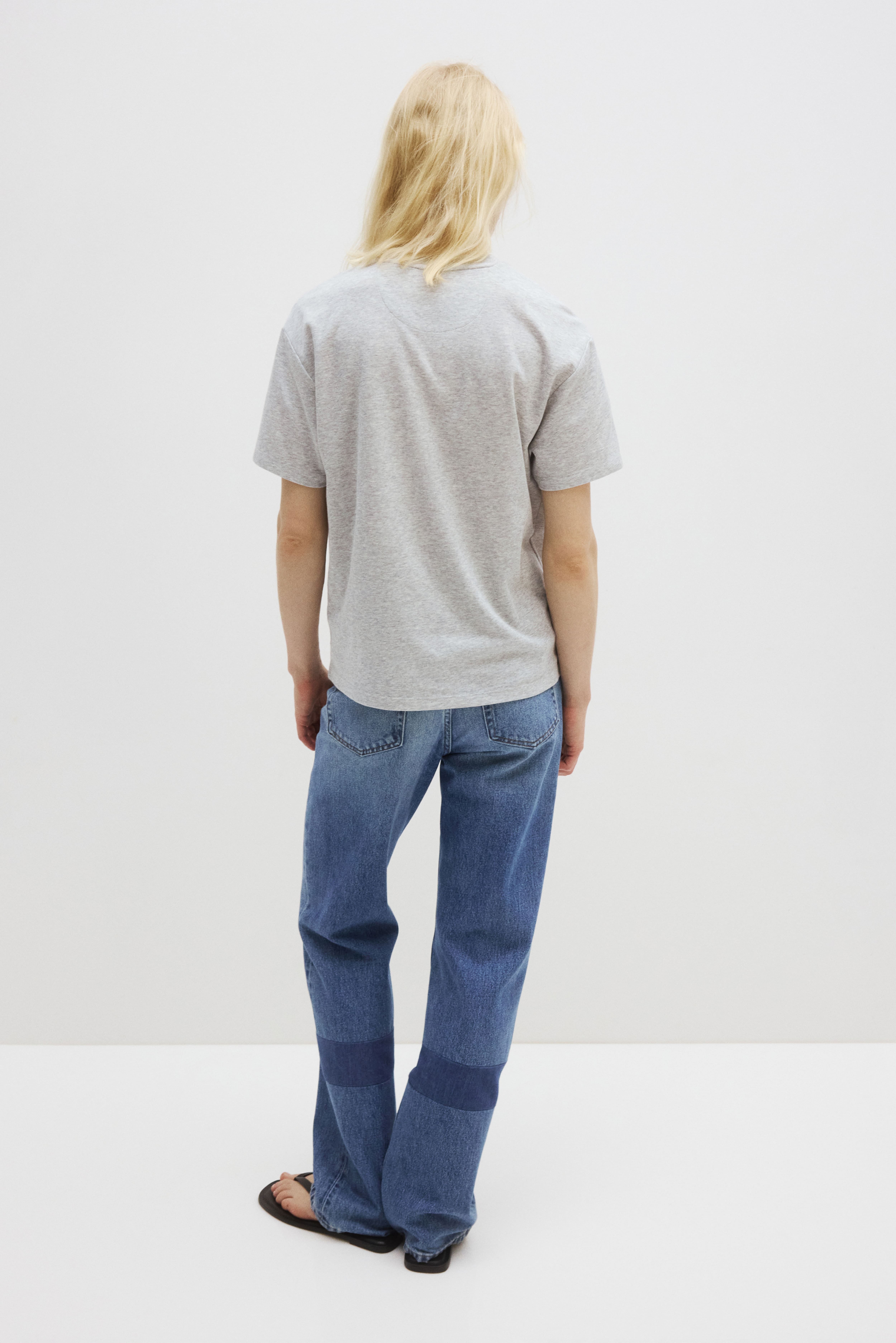 Cooling Relaxed Fit T-Shirt