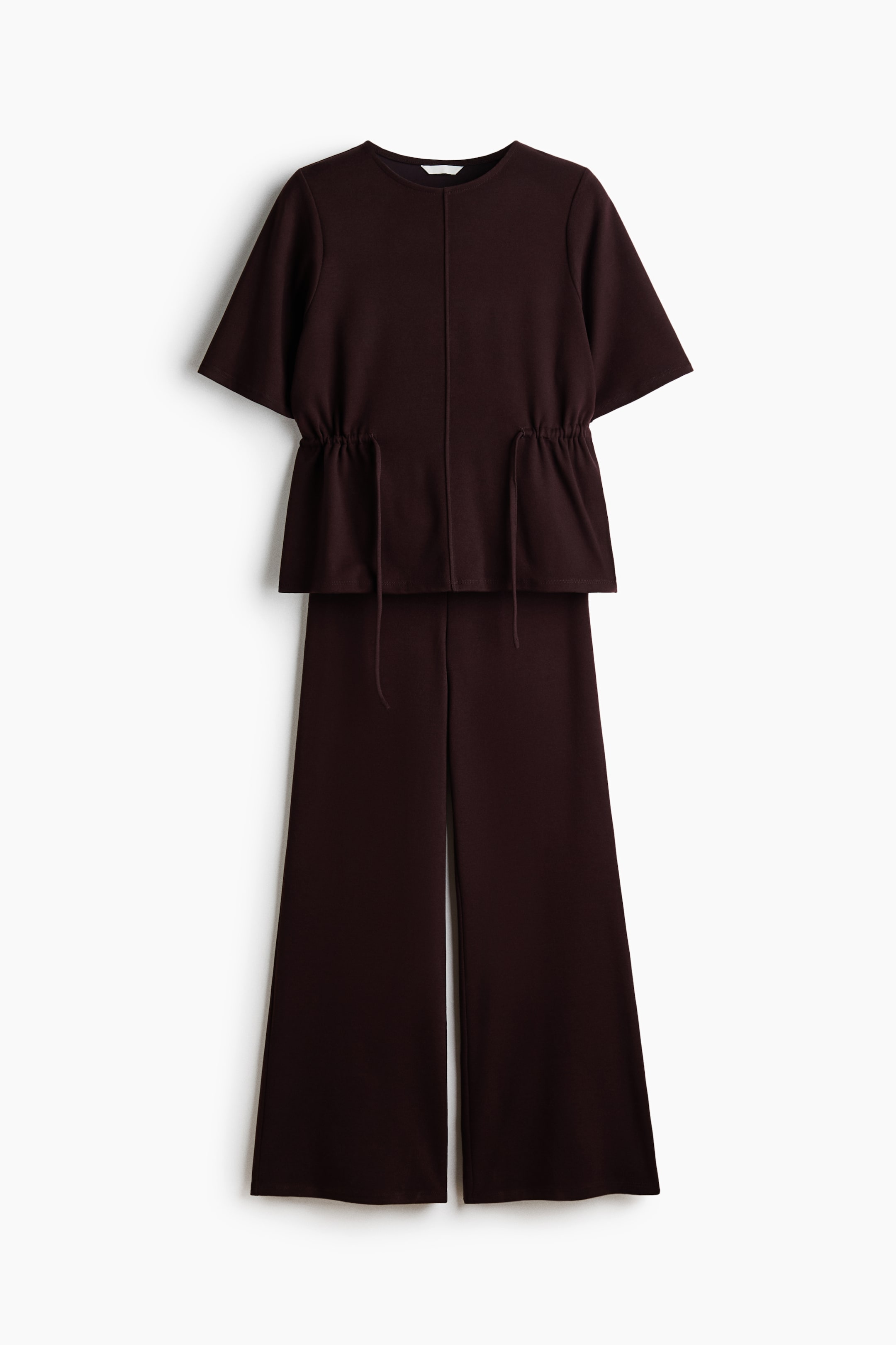 2-Piece Jersey Set