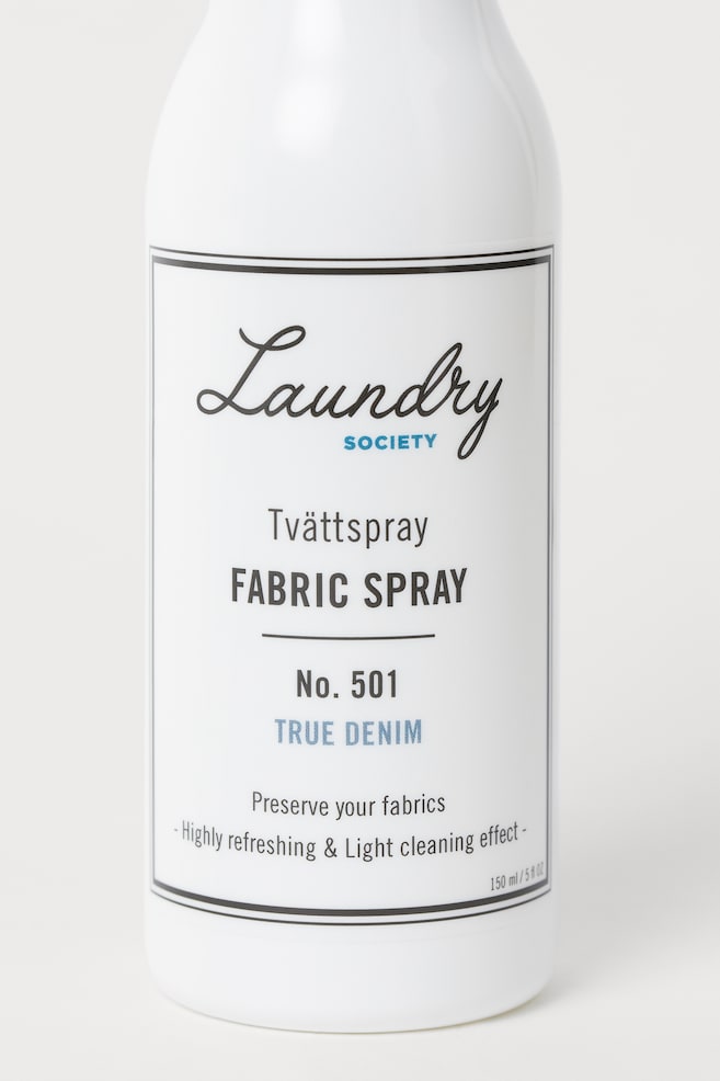 Laundry Society Denim Spray - True Denim - 3