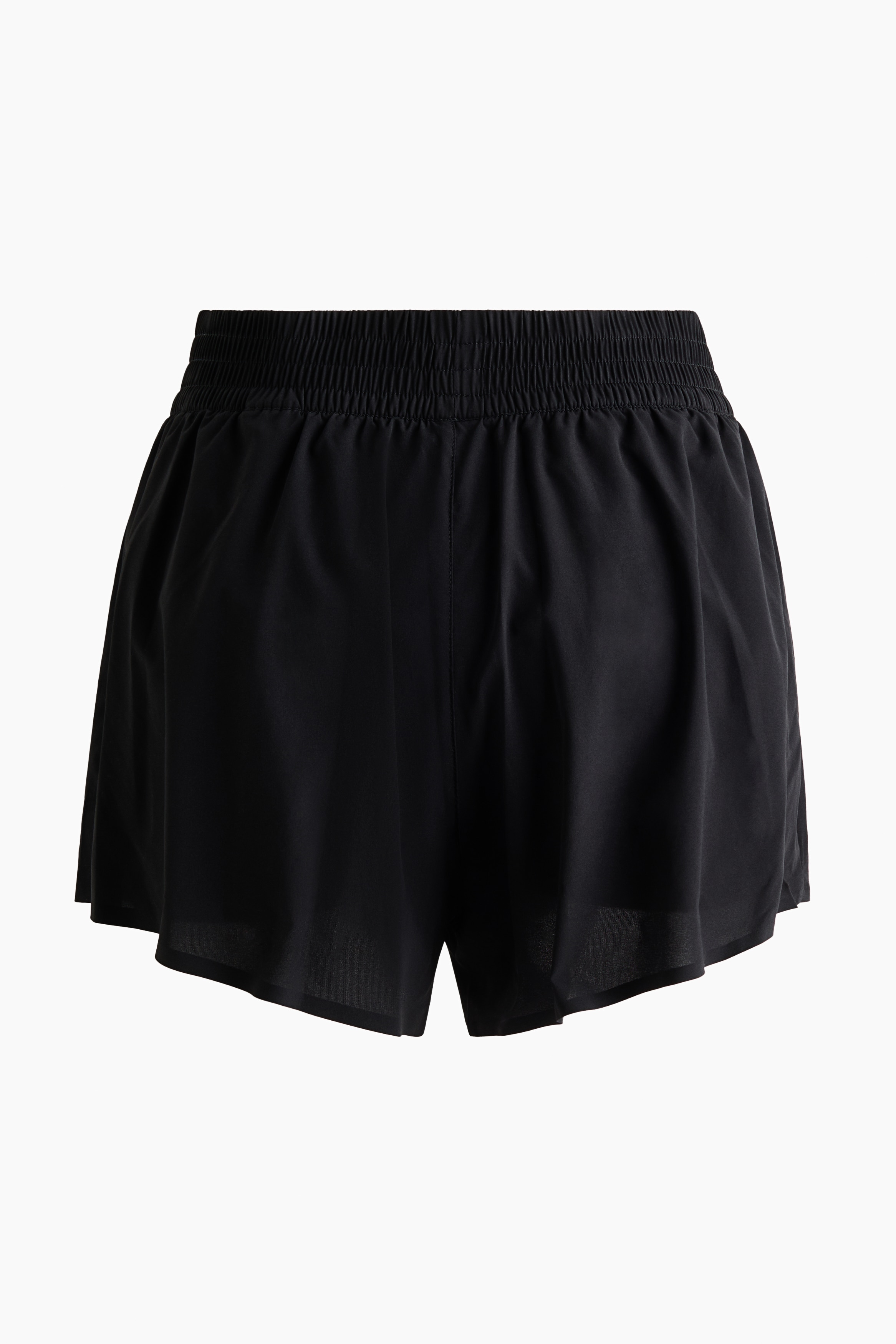 パンツ HP layered shorts shorts /Her Praha 25ss Women's Purple haze Layered Sports Shorts with Pocket | H&M US