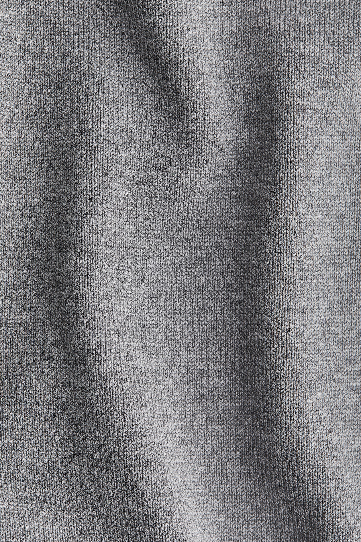 Fine-Knit Top - image 5