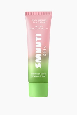 Watermelon Sun Cream