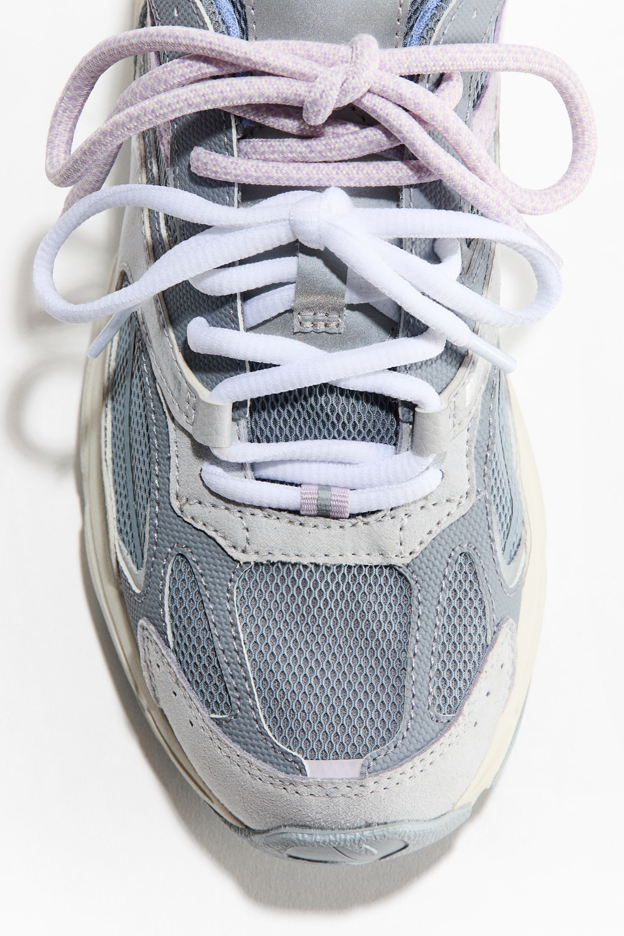 Chunky Sneakers