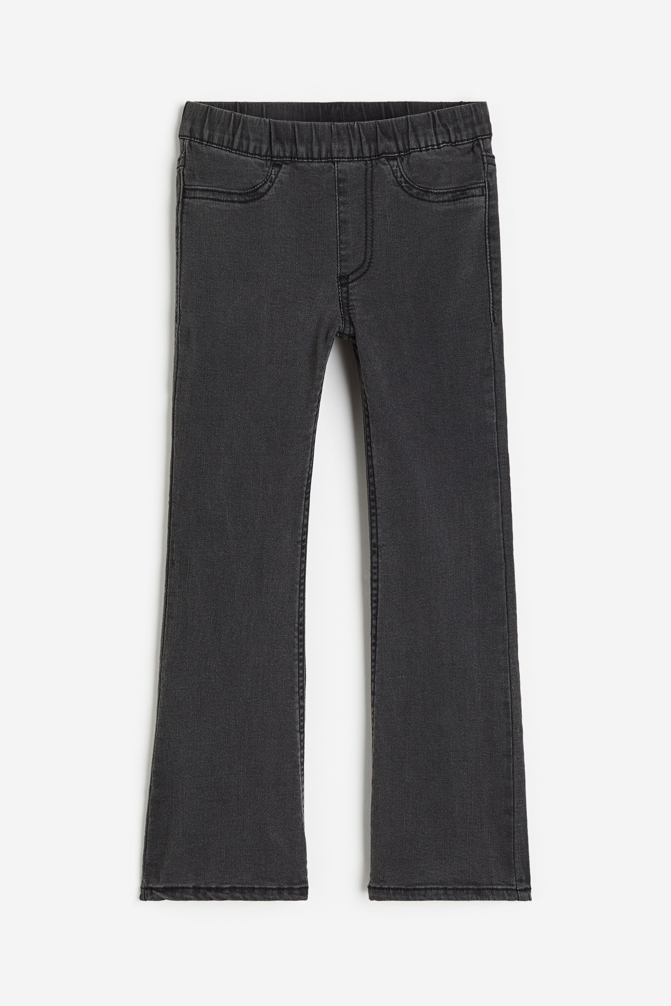 Superstretch Flare Fit Jeans