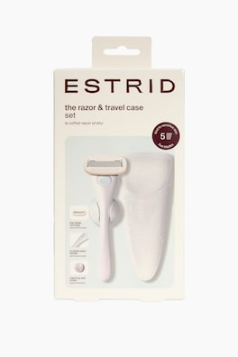 Shave Duo Set