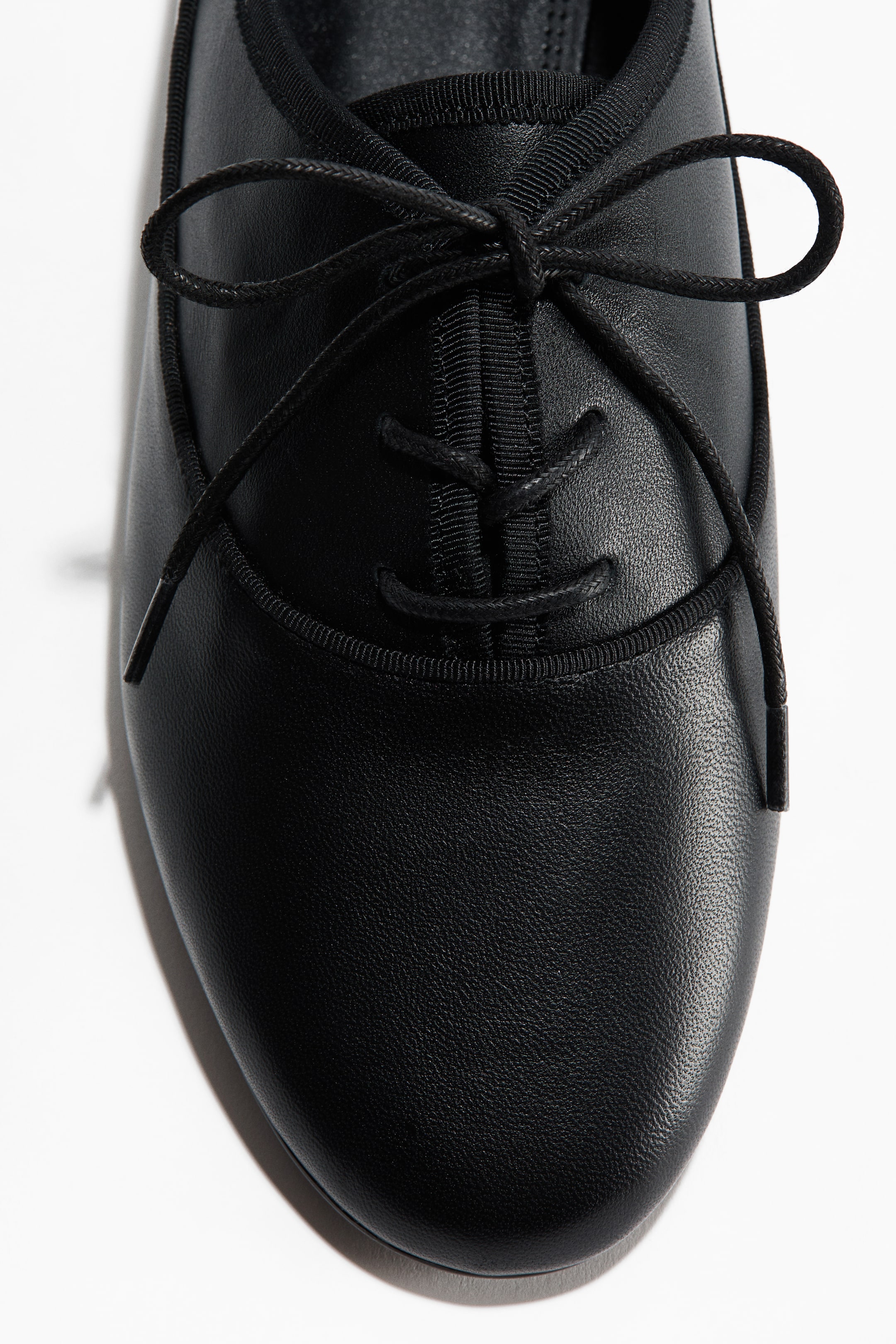 Derby Shoes