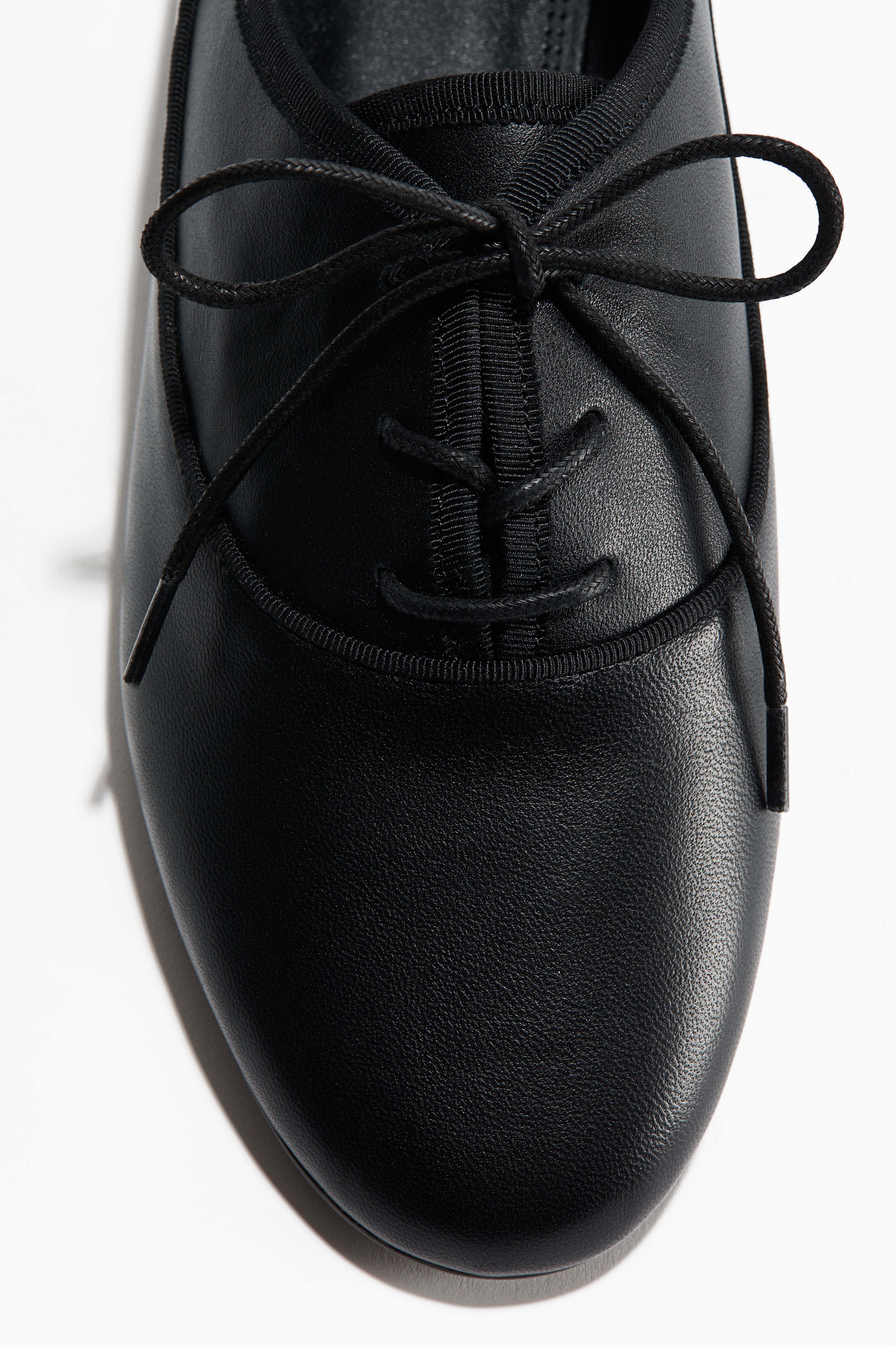 Derby Shoes