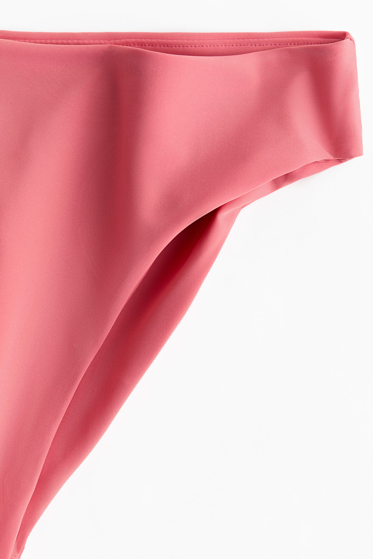 Низ бикини Lycra® Life™ — H&M, цвет: Потёртый — фото 8