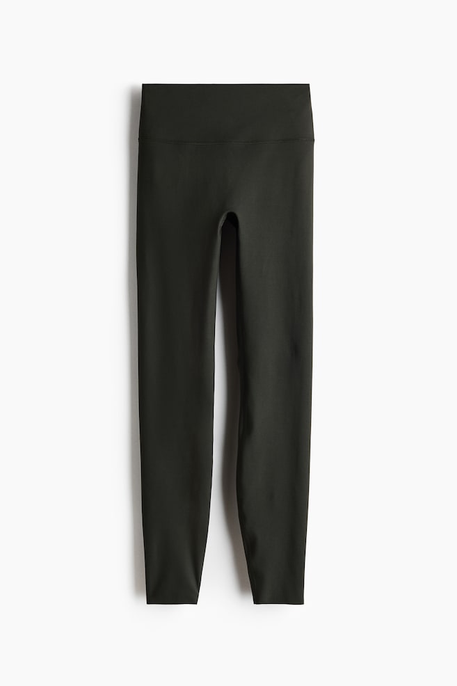 Sports leggings with SoftMove™ - Mountain green/Black/Brown/Navy blue/Choco mocha/Chocolate plum/Boysenberry/Plum purple/Navy blue/Mocha/Purple haze/Olive green/Black/Pastel pink/Sage green/Light maroon/Truffle grey/Amazonite blue/Dark green/Light blue/Bright red/Dark grey/Antique rose/Light apricot/Soft pink/Light taupe/Cream/Dark grey/Dark beige - 1