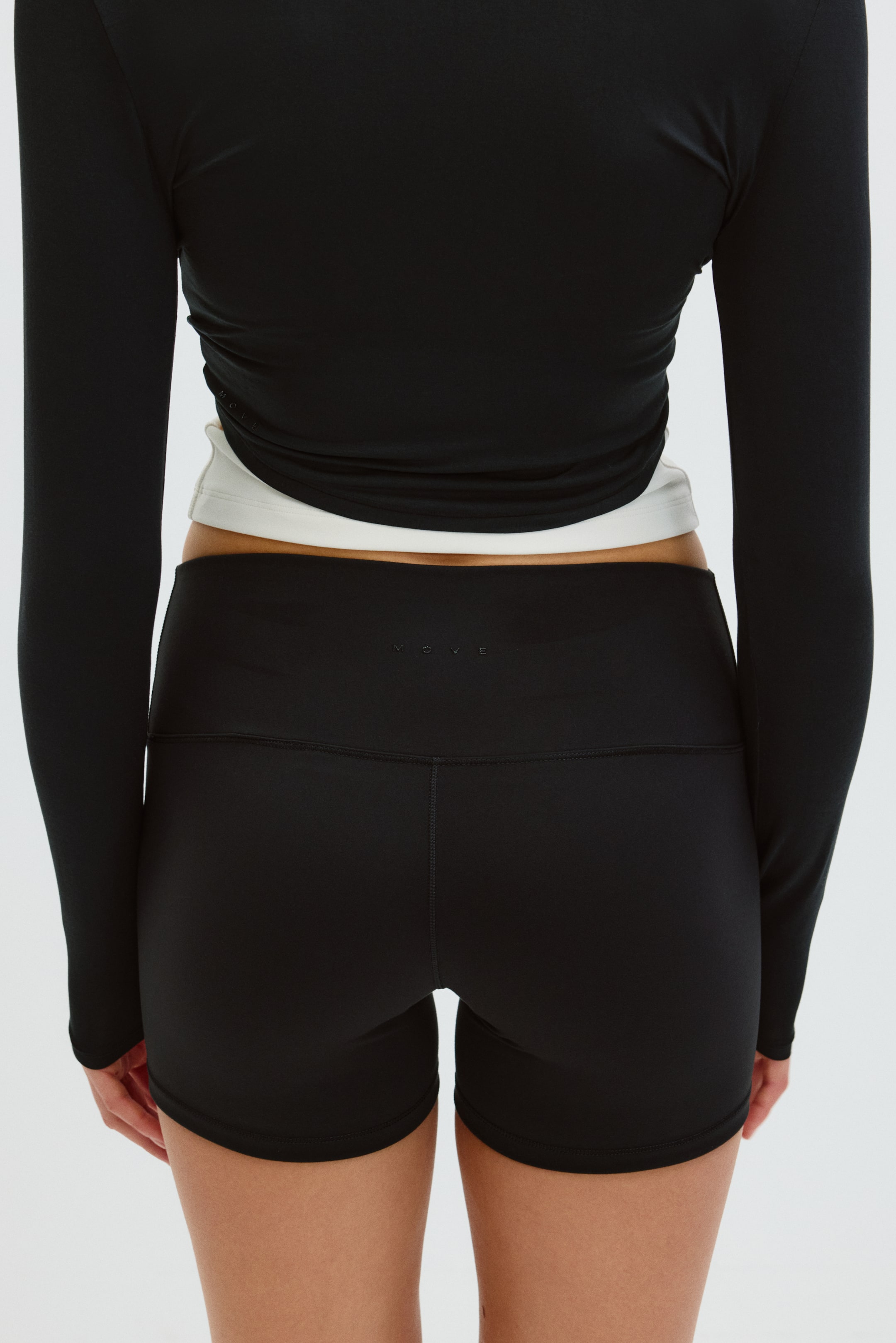 Sports Hot Pants with SoftMove™
