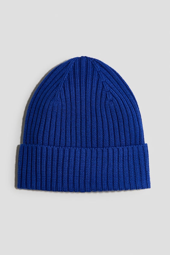 Детские шапки H&M Wool Beanie