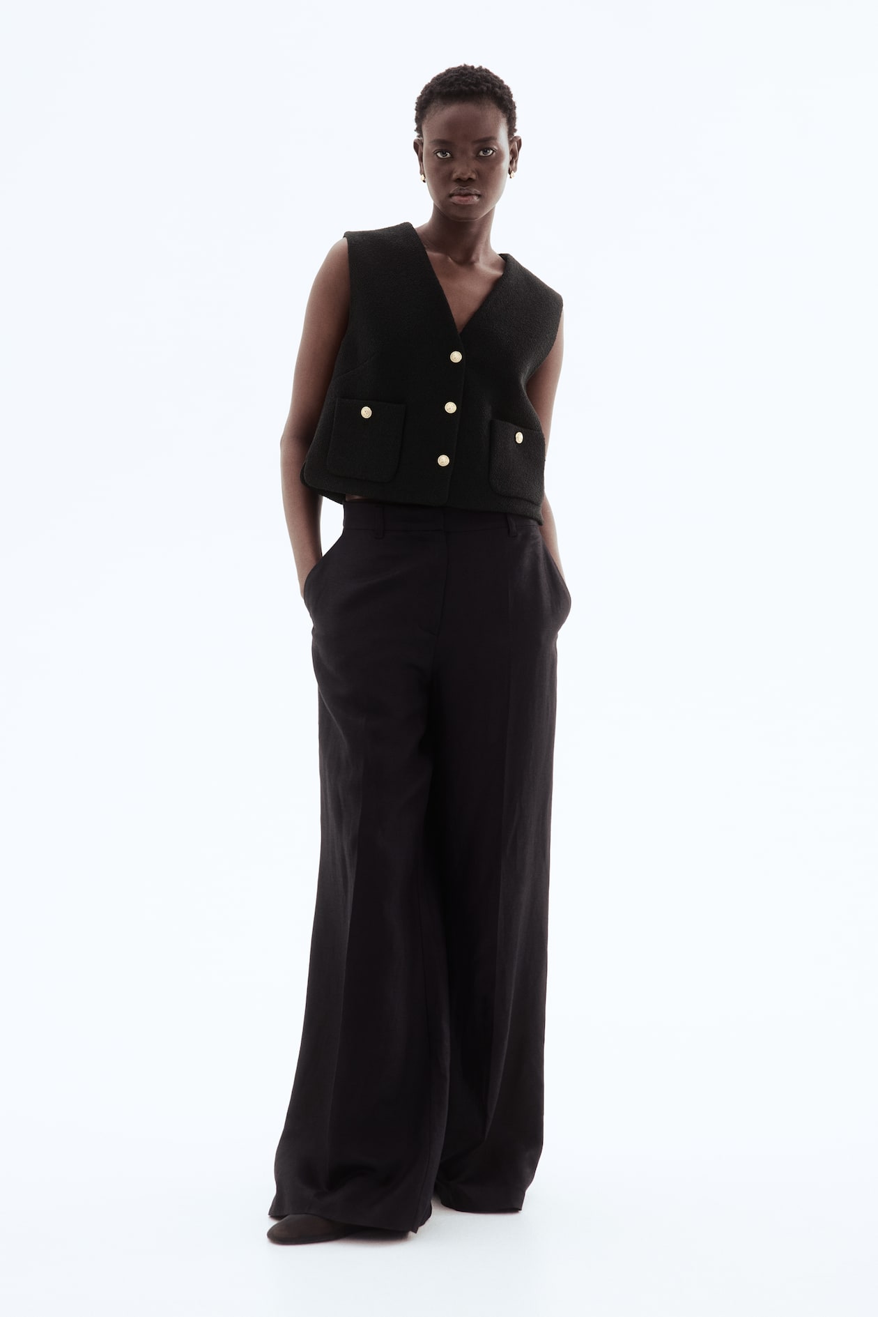 Boucle Vest - image 3