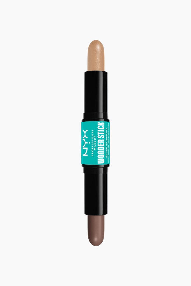 Dual-ended Face Shaping Stick - Fair/Universal Light/Medium Tan/Light Medium/Medium/Rich/Deep/Deep Rich - 1
