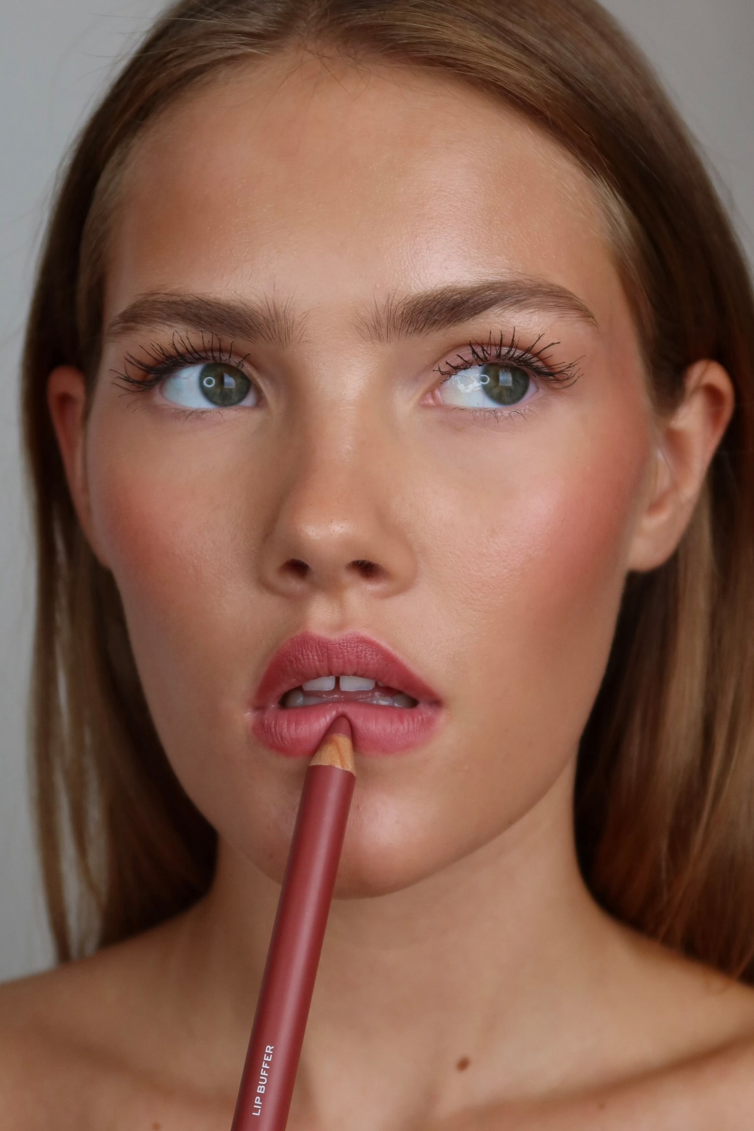 Lip Buffer - Barely Toasted/Berry Kiss - 3