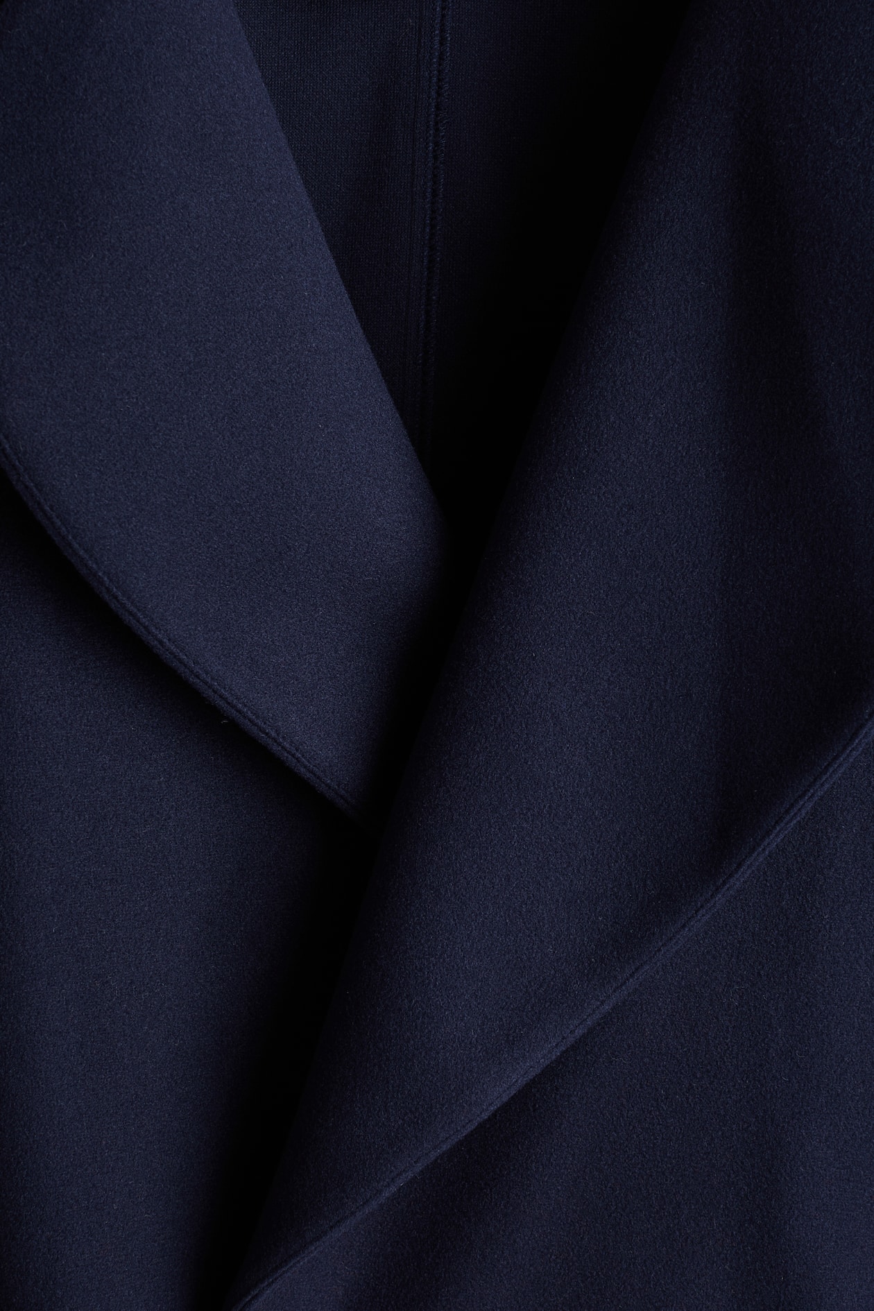 Felted Jacket with Shawl Collar - image 2