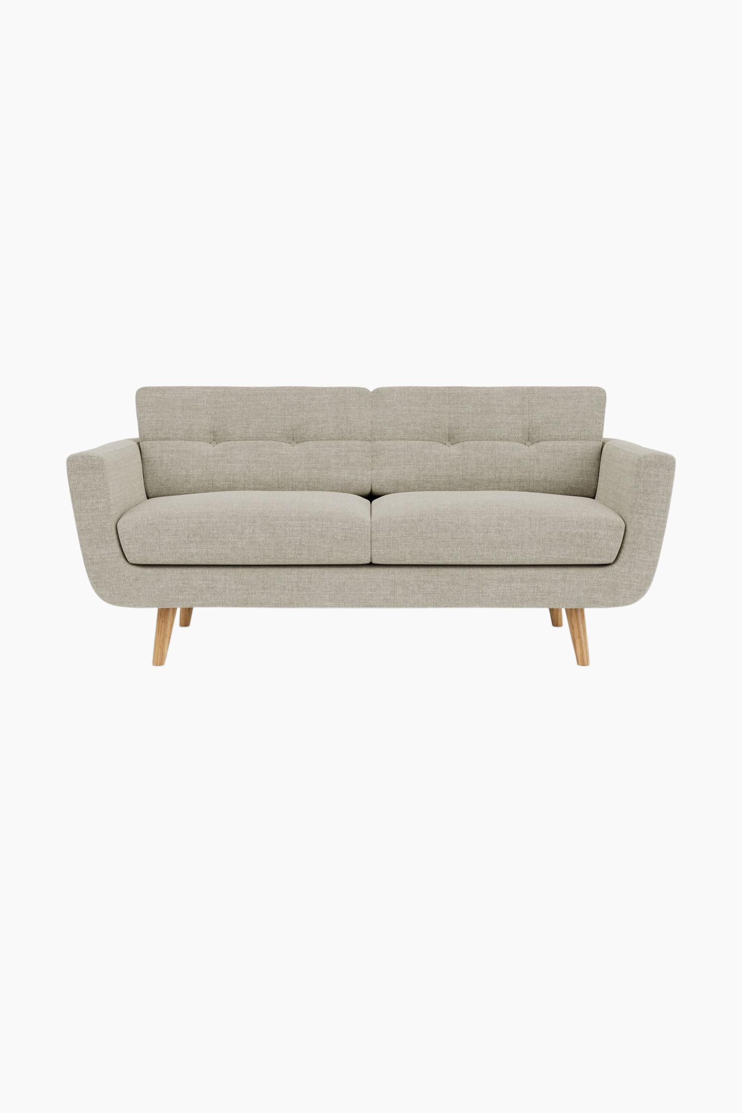 Vera 2-sitzer Sofa