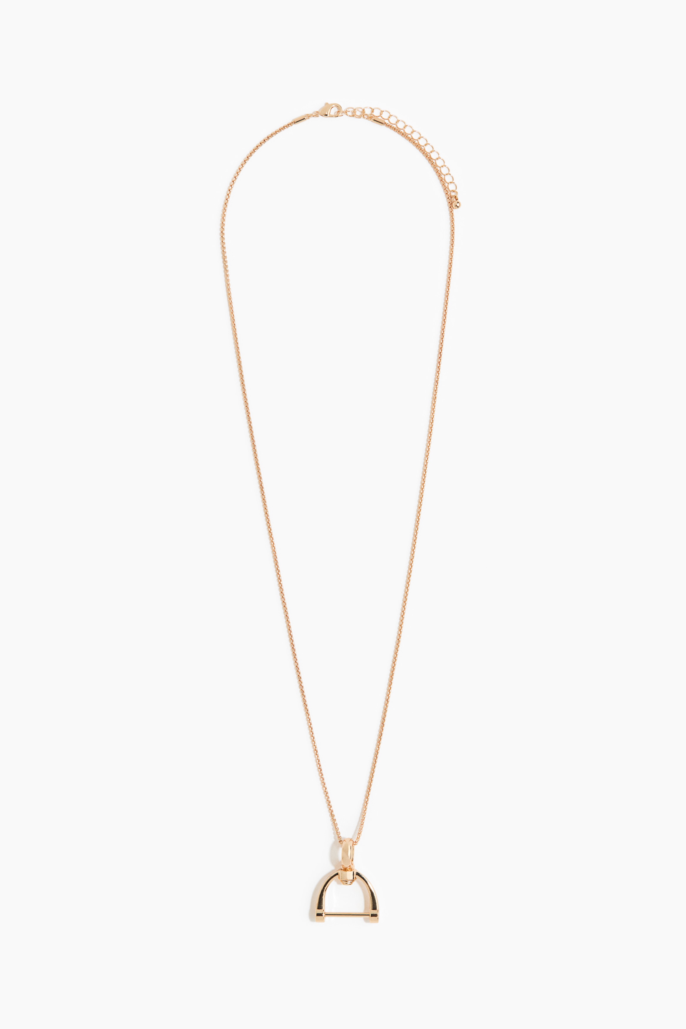 Pendant Necklace from H&M - $9.49