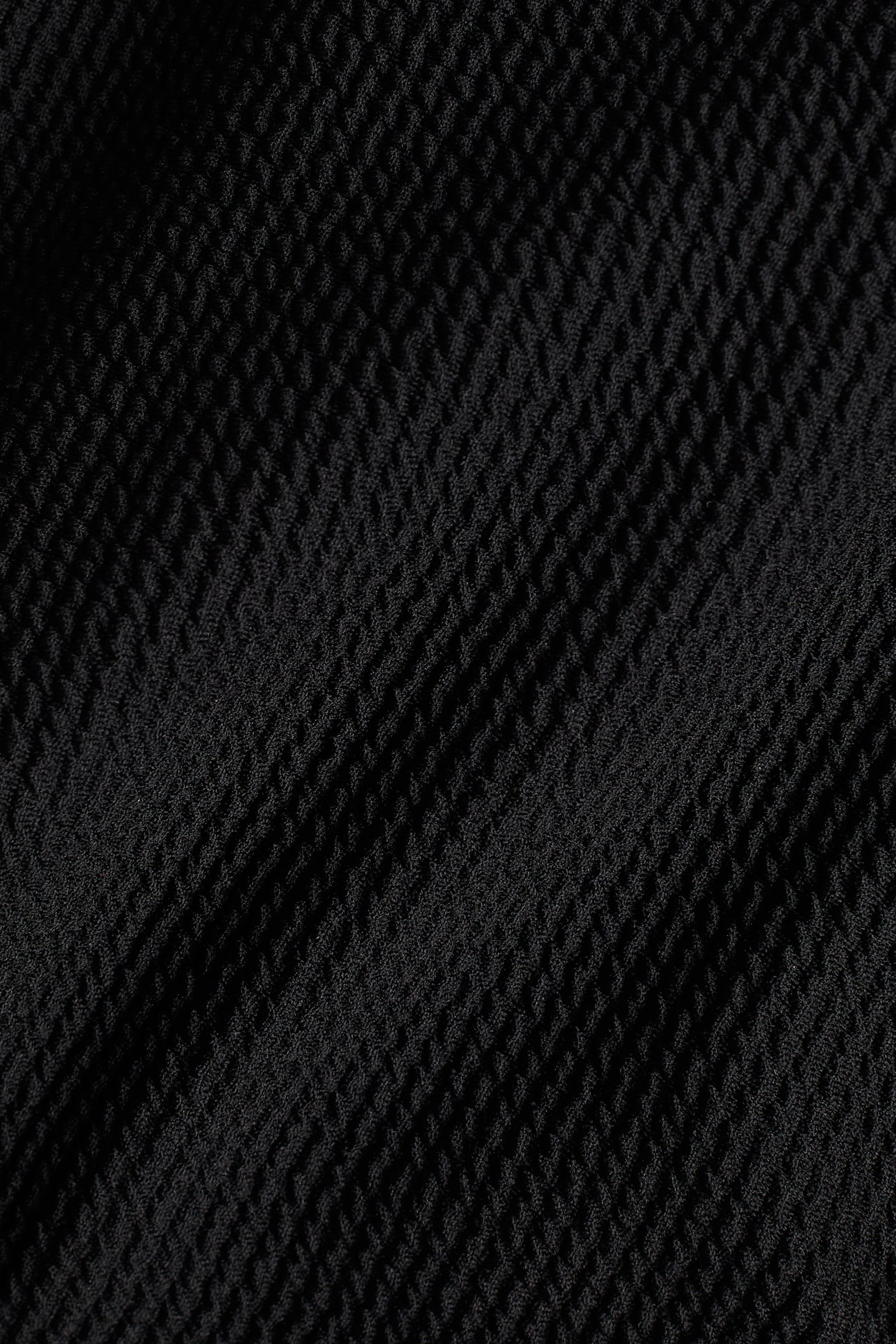 Maillot de bain - Noir/Bleu/fleuri - 2