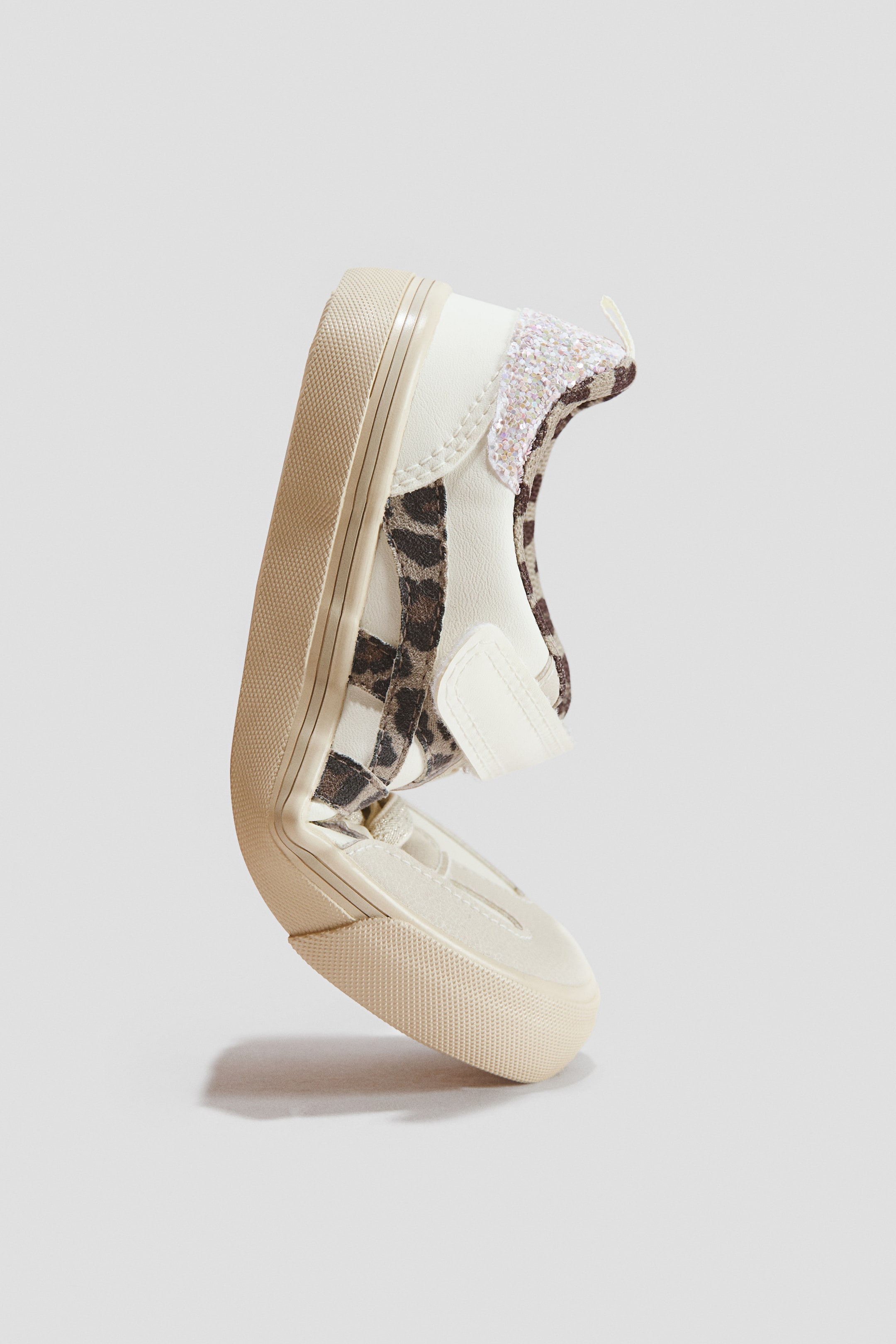 Barefoot Sneakers