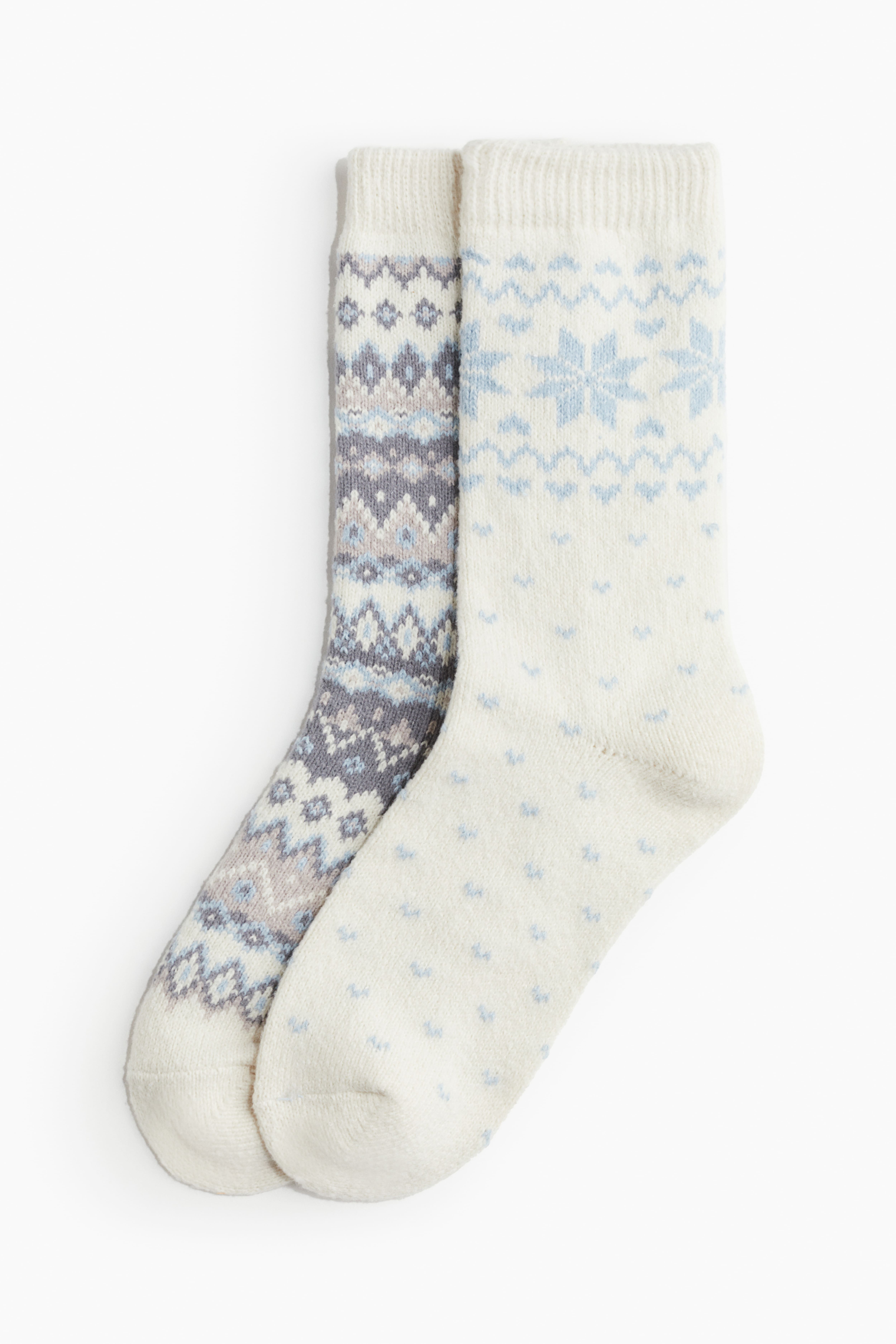 Fashion chaussettes paillettes h&m