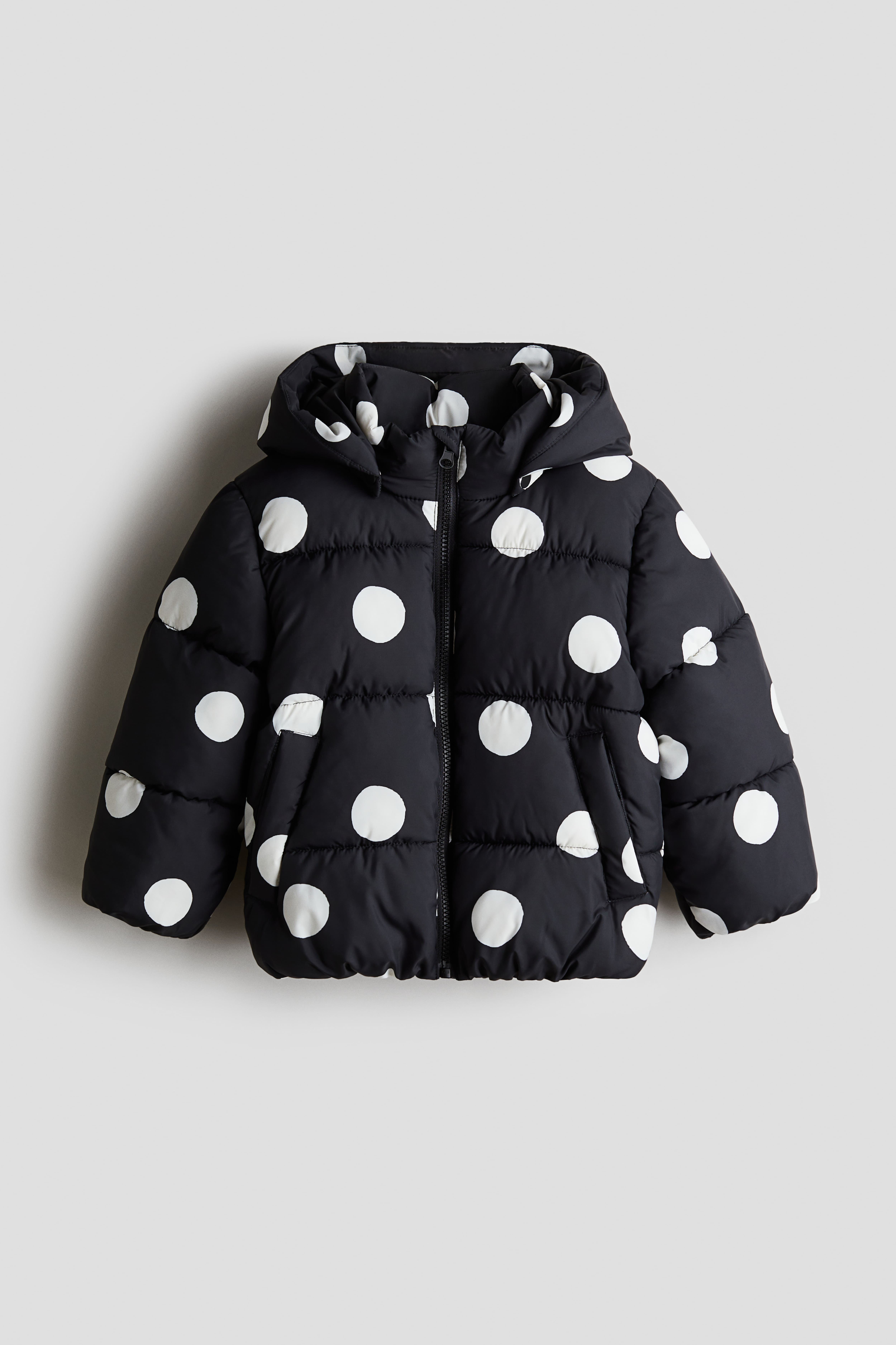 Kids Coats Children s Winter Coats Rain Coats H M GB