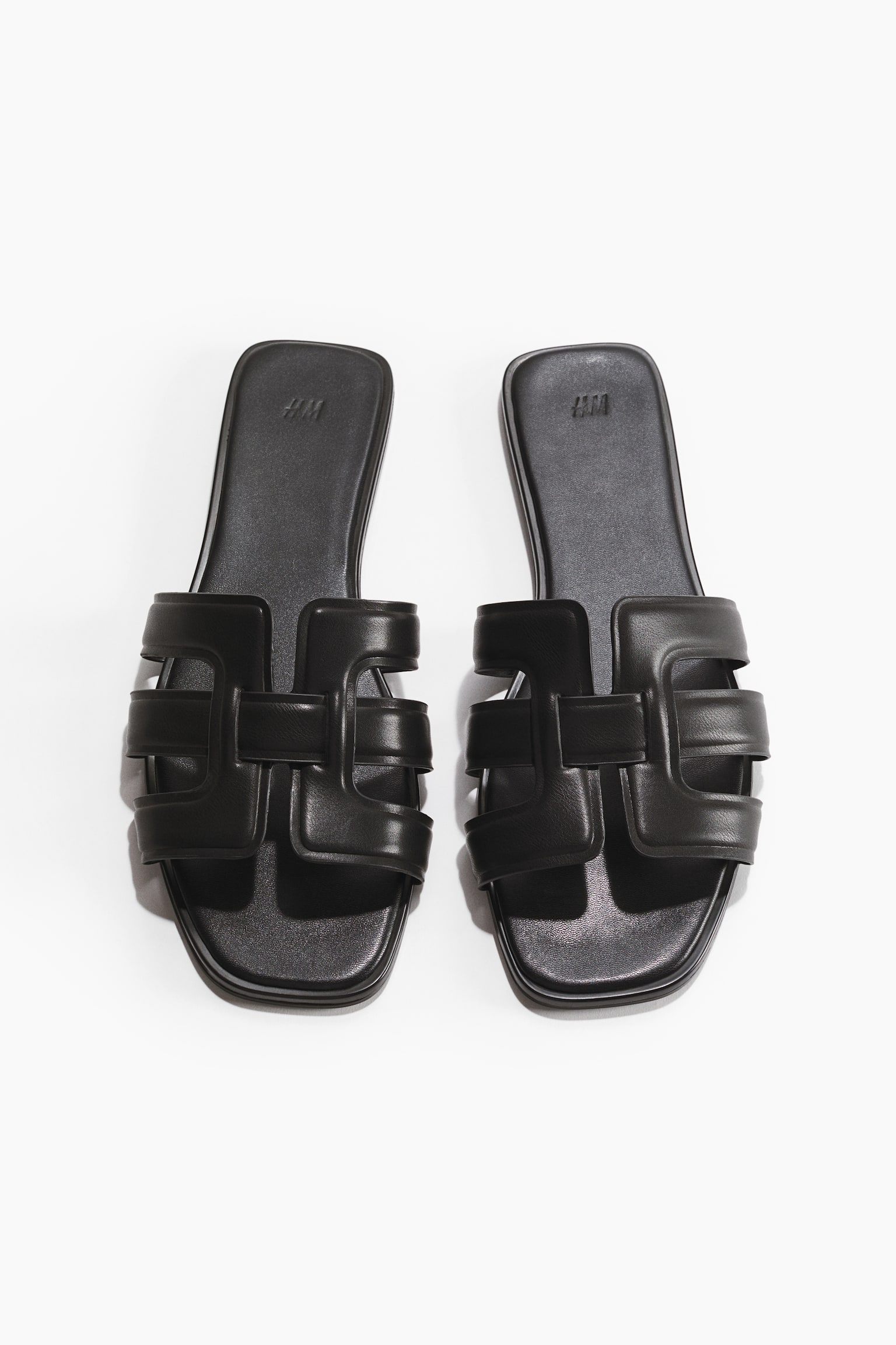Sandals - 2