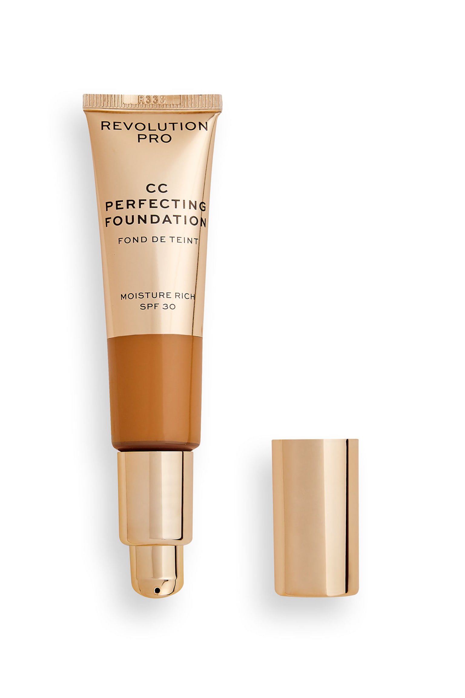 Cc Perfecting Foundation - F11.2/F3/F5/F8/F2.5/F6.5/F5.7/F10/F1 - 2