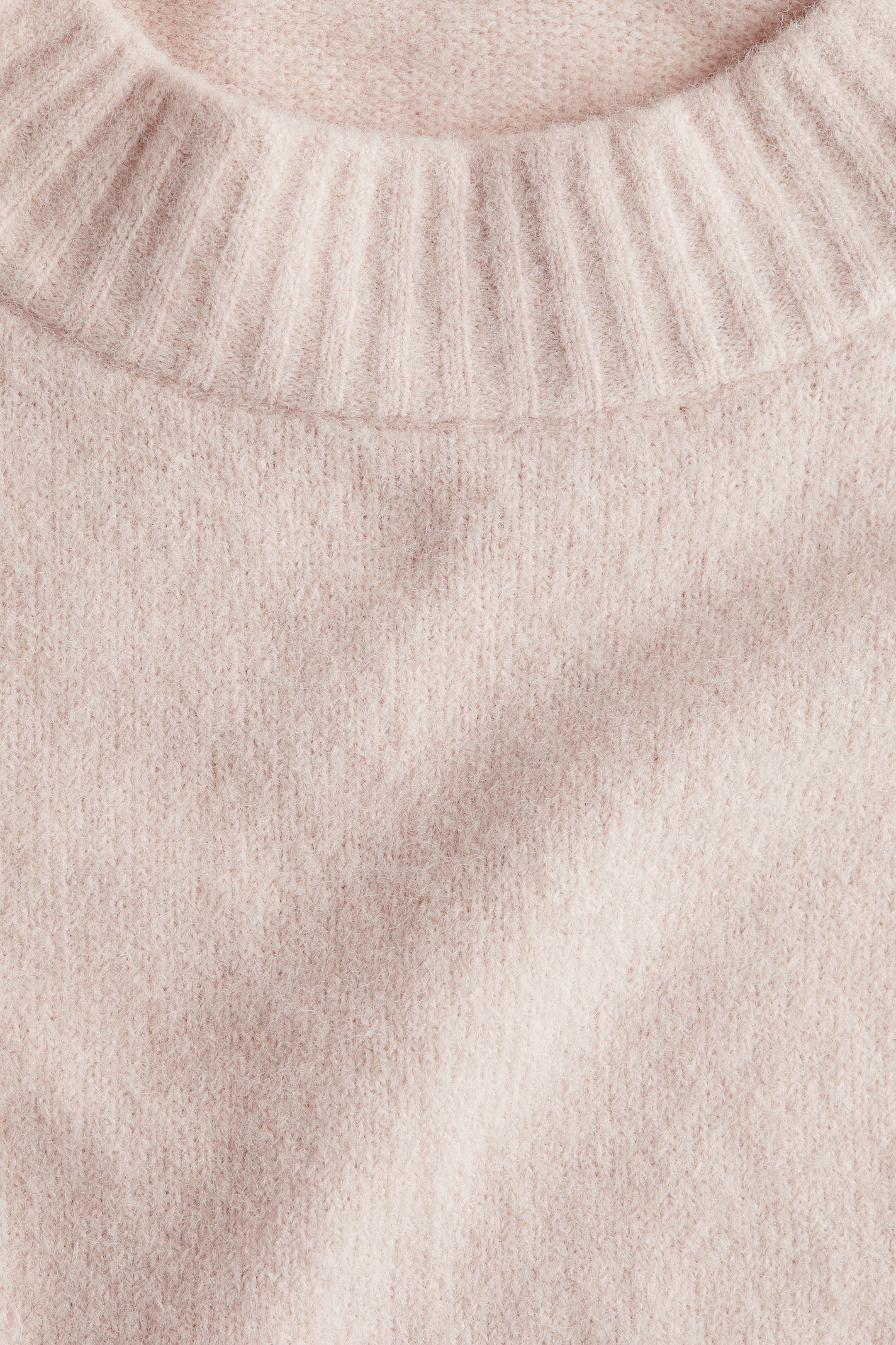 Visualizza immagine più grande: Jumper - Rosa cipria - DONNA | H&M IT 2