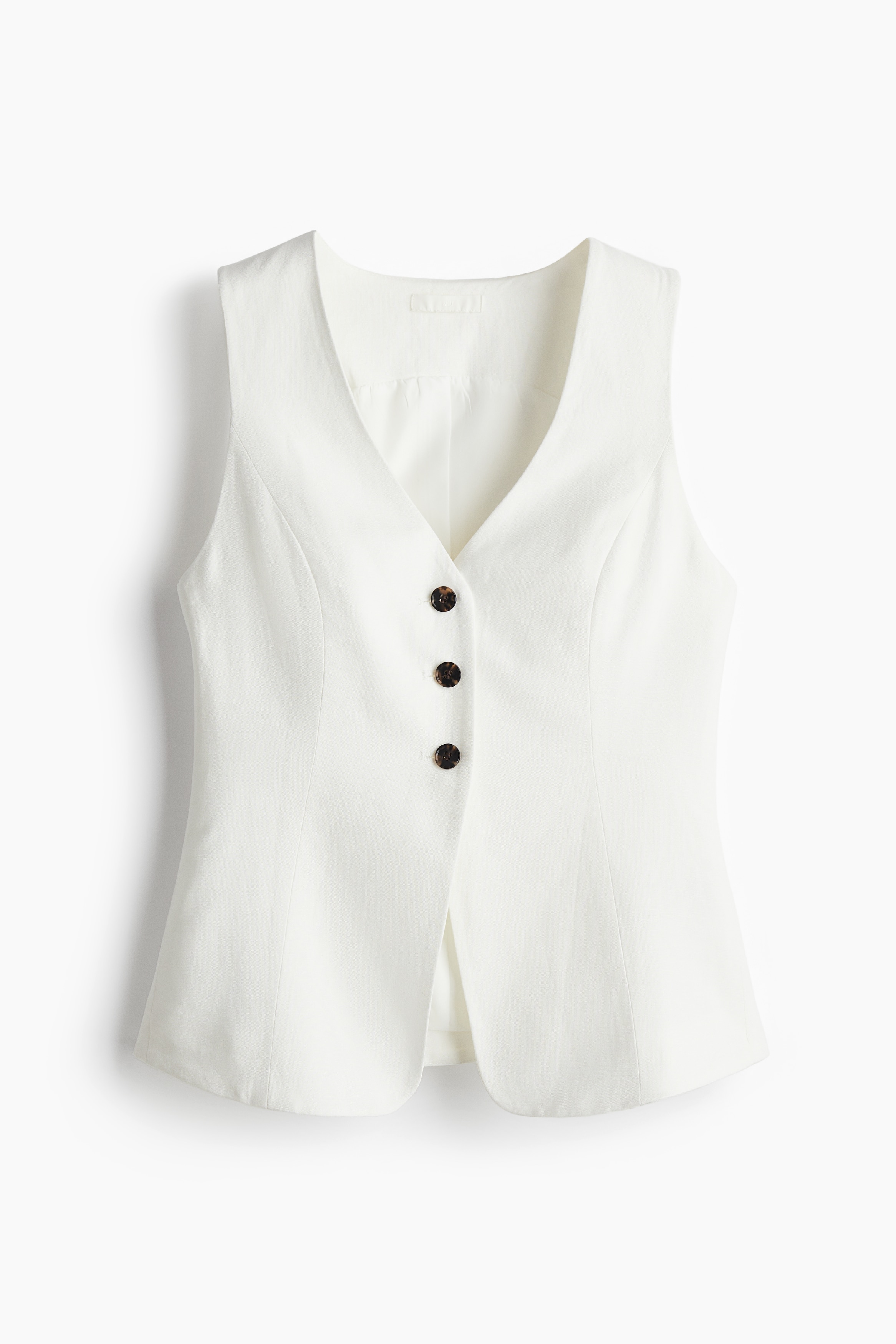 Suit waistcoat
