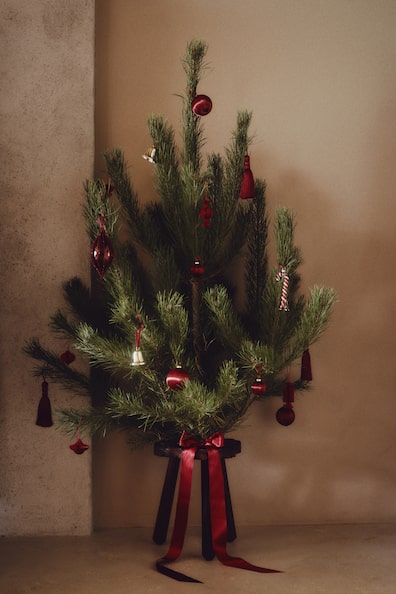クリスマスデコレーション 2個セット