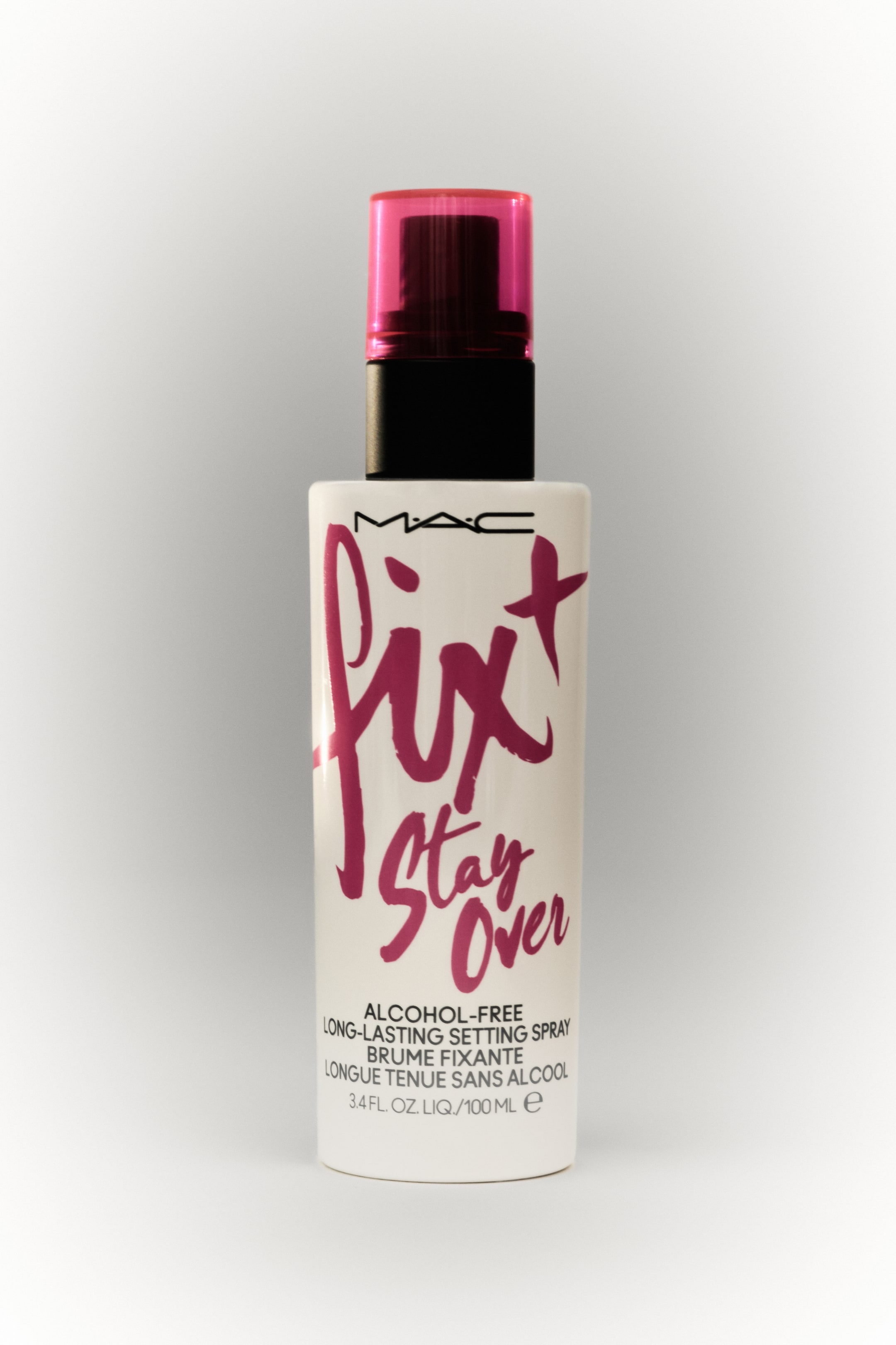 Näytä suurempi kuva: Fix+ Stay Over Setting Spray - Long-lasting - M·A·C Cosmetics - Beauty all | H&M FI 1