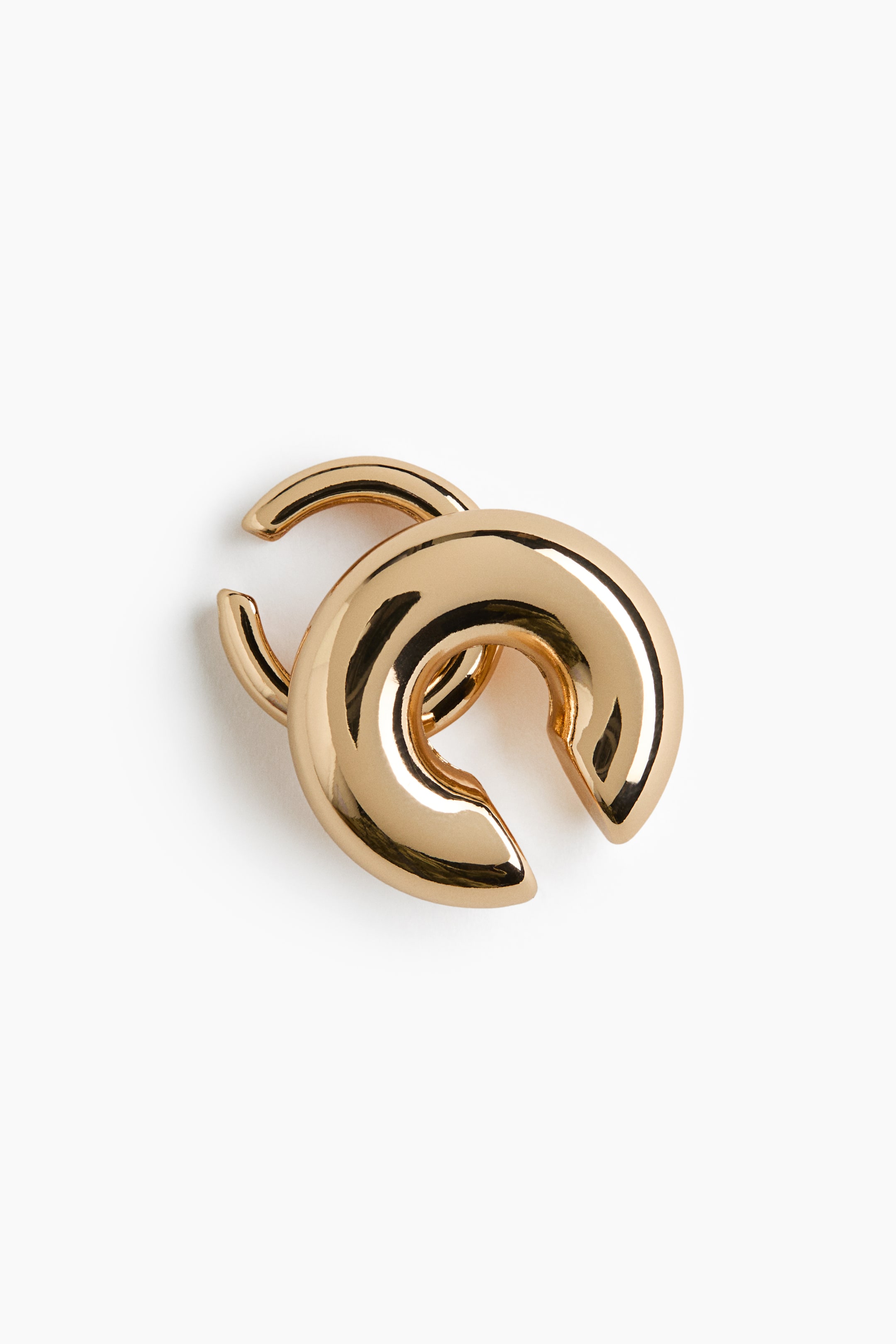 2-pack ear cuffs