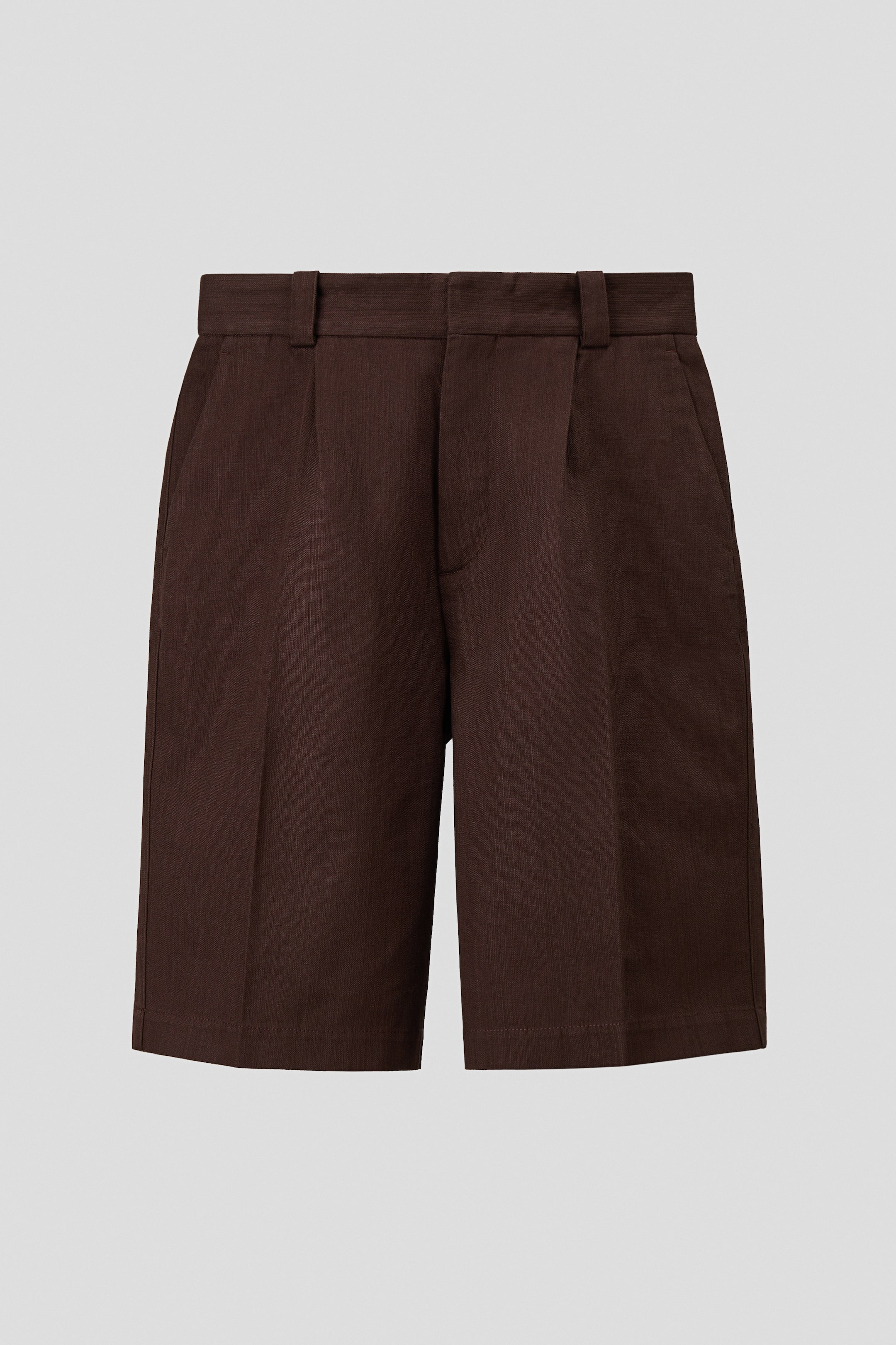 Short long ample