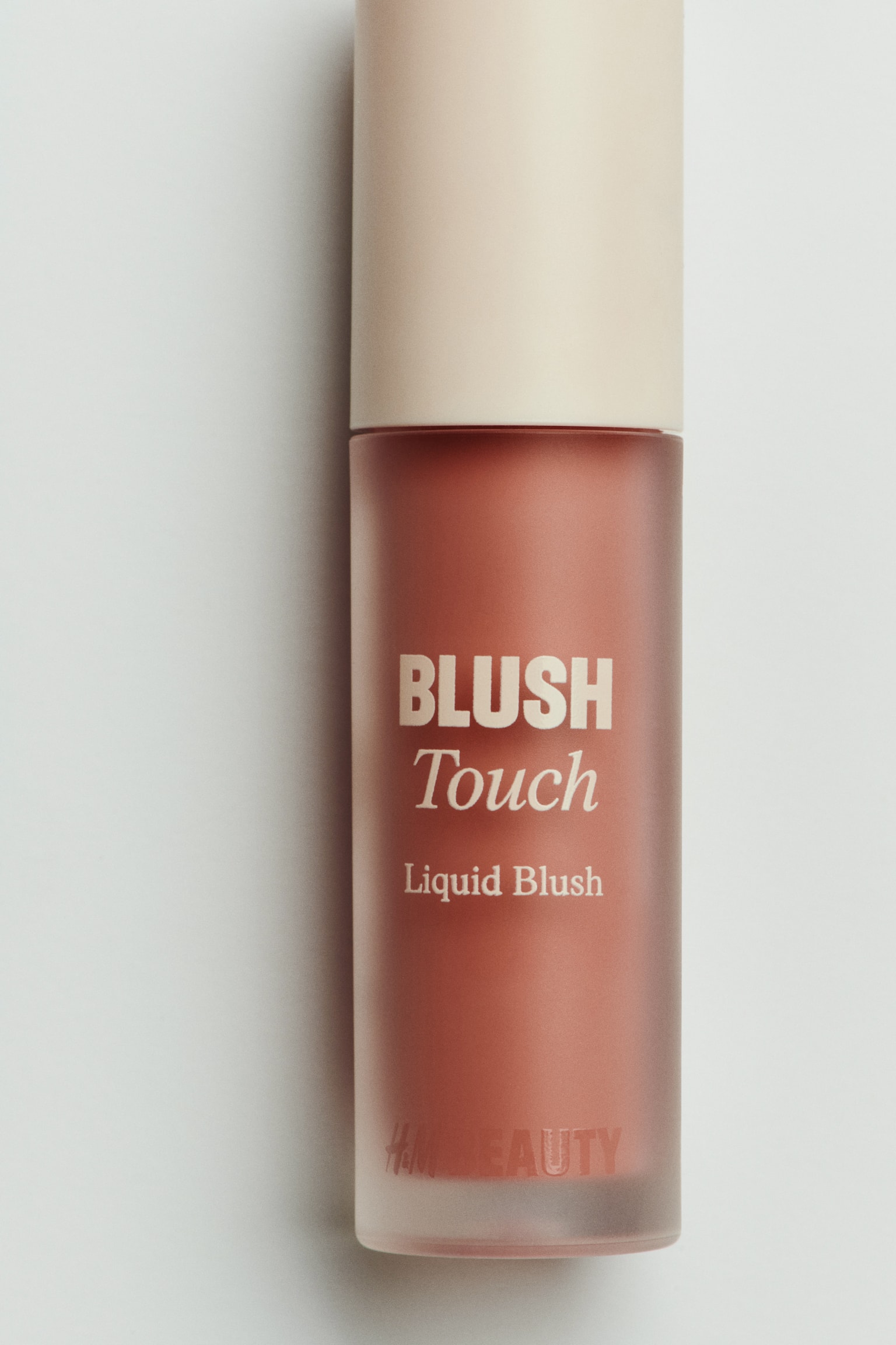 Blush Touch flytende rouge - Soft Sand/Peach Blossom/Rose Petal/Tropical Coral - 4