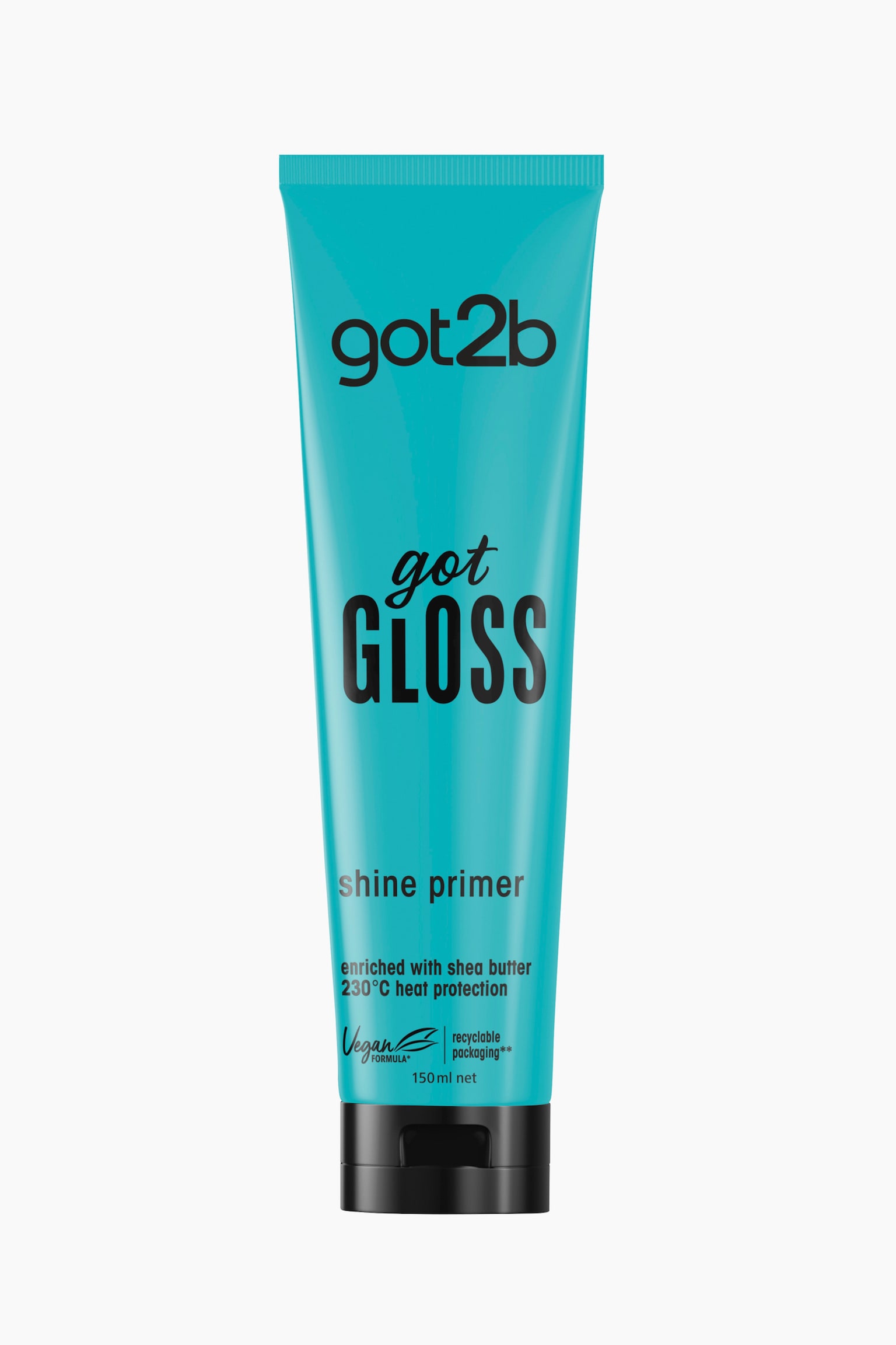 Gotgloss Shine Primer - Shine Primer