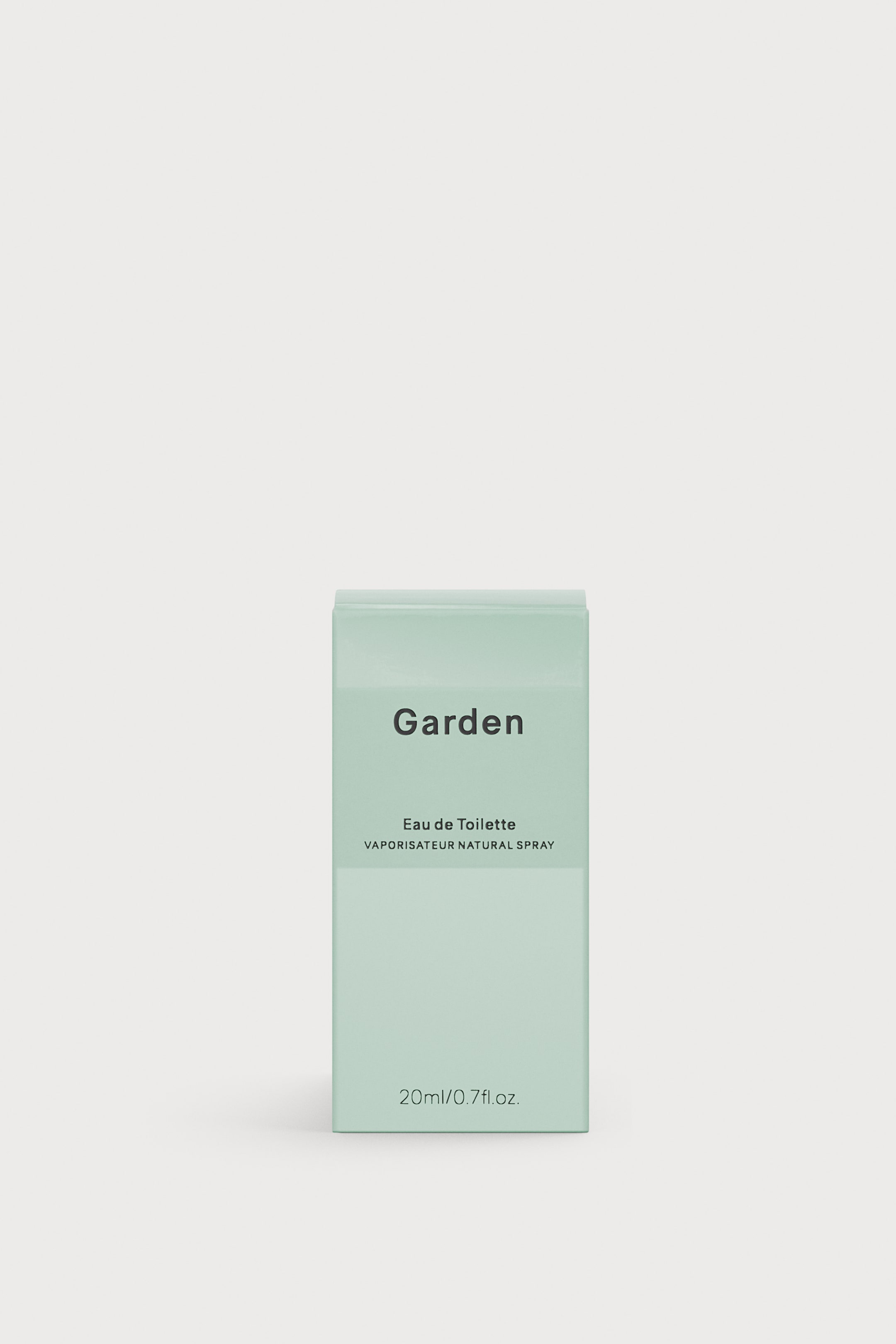 Größeres Bild ansehen: Eau de Toilette - Garden - Beauty all | H&M DE 2