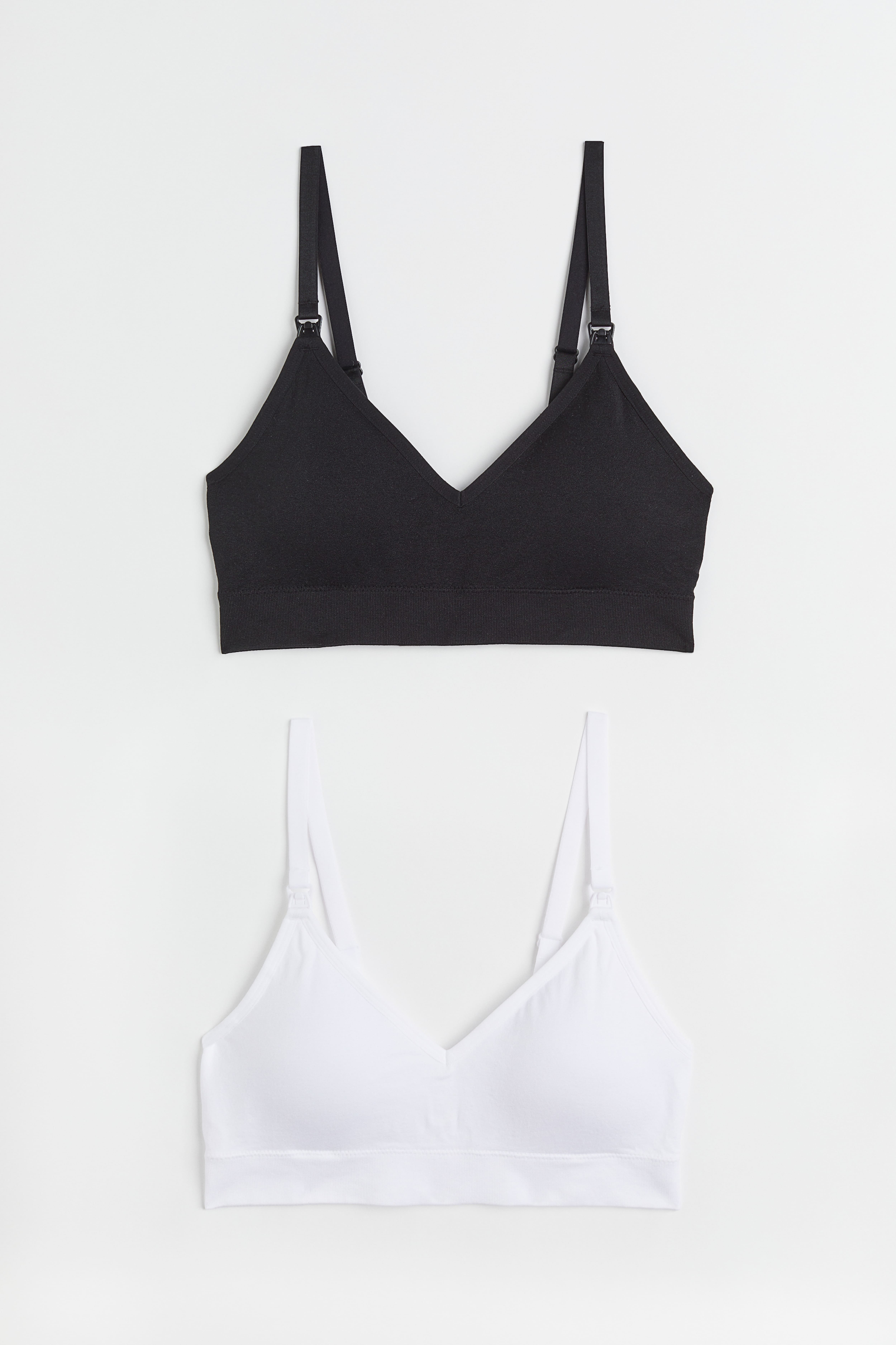 H and m maternity bra hotsell