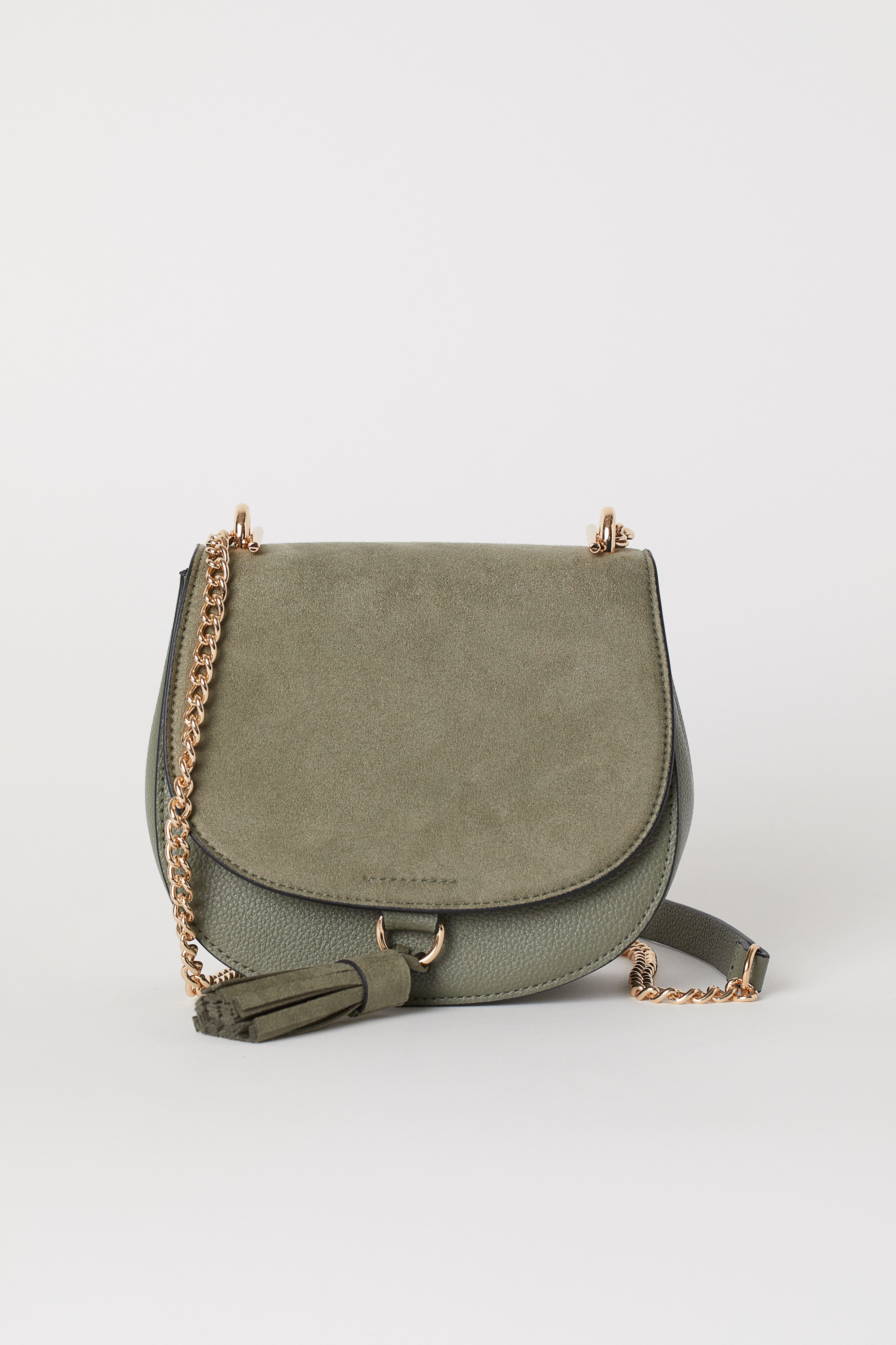 Small shoulder bag