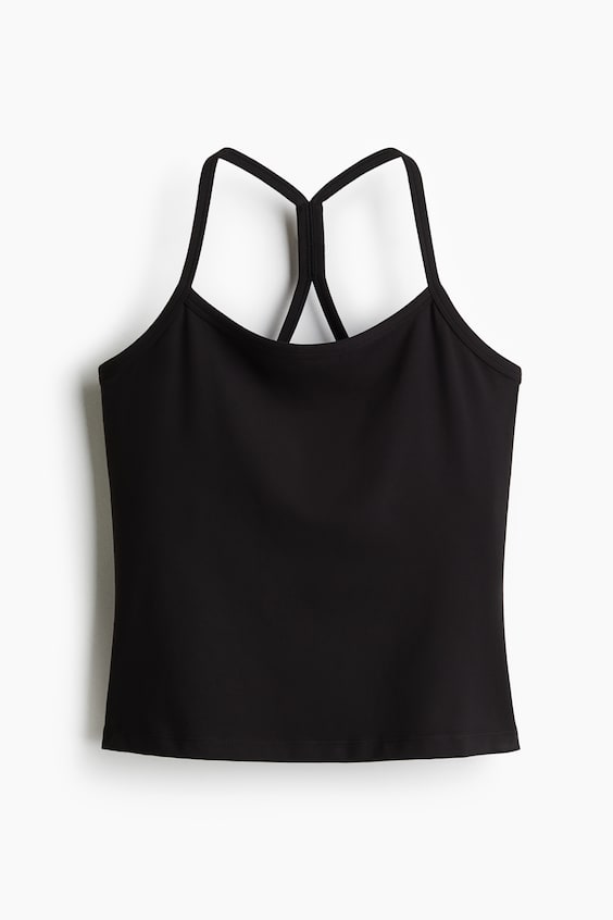 Бра SoftMove™ Sports — H&M
