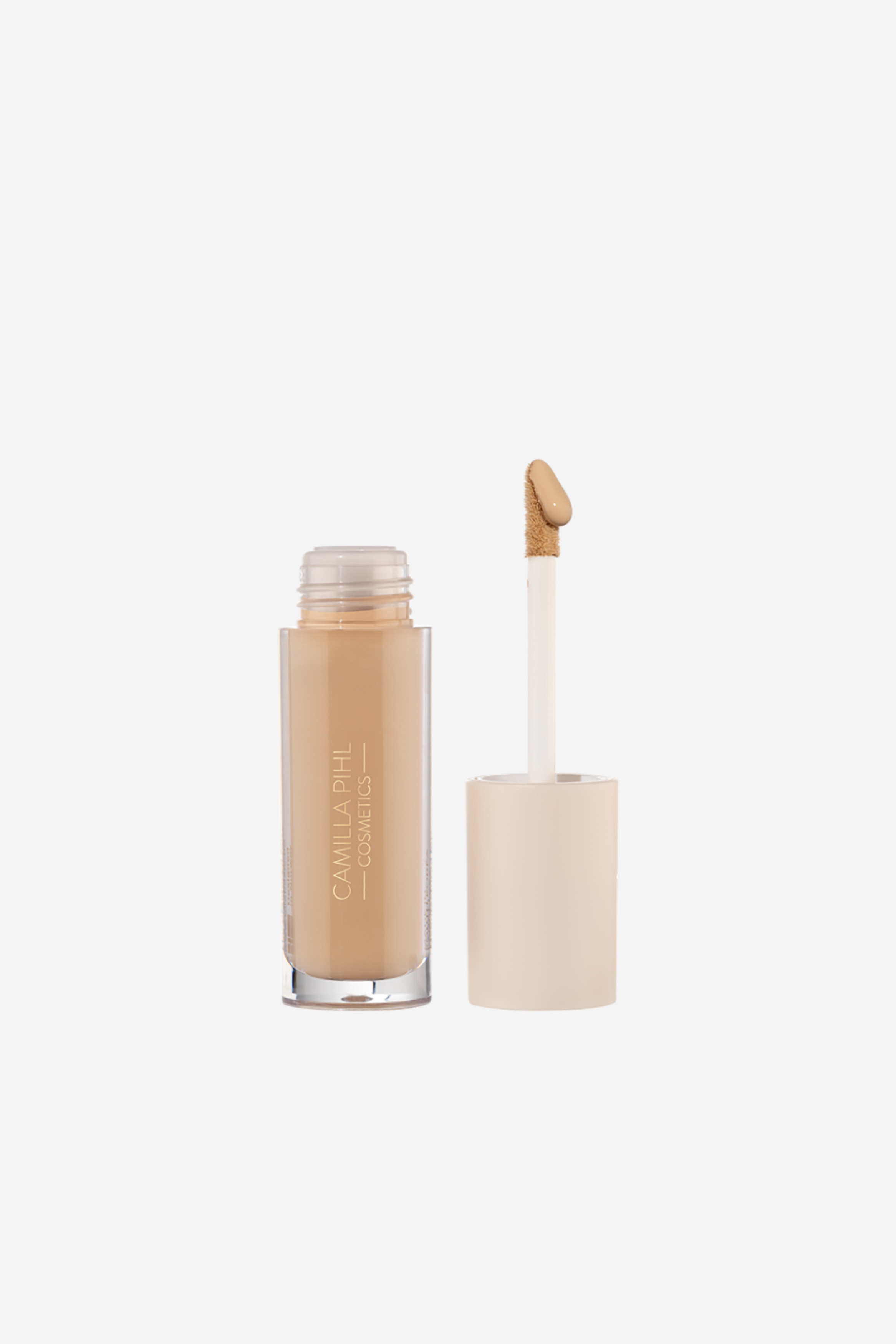 Camilla Pihl - Serum Infused Concealer - Nr. 3