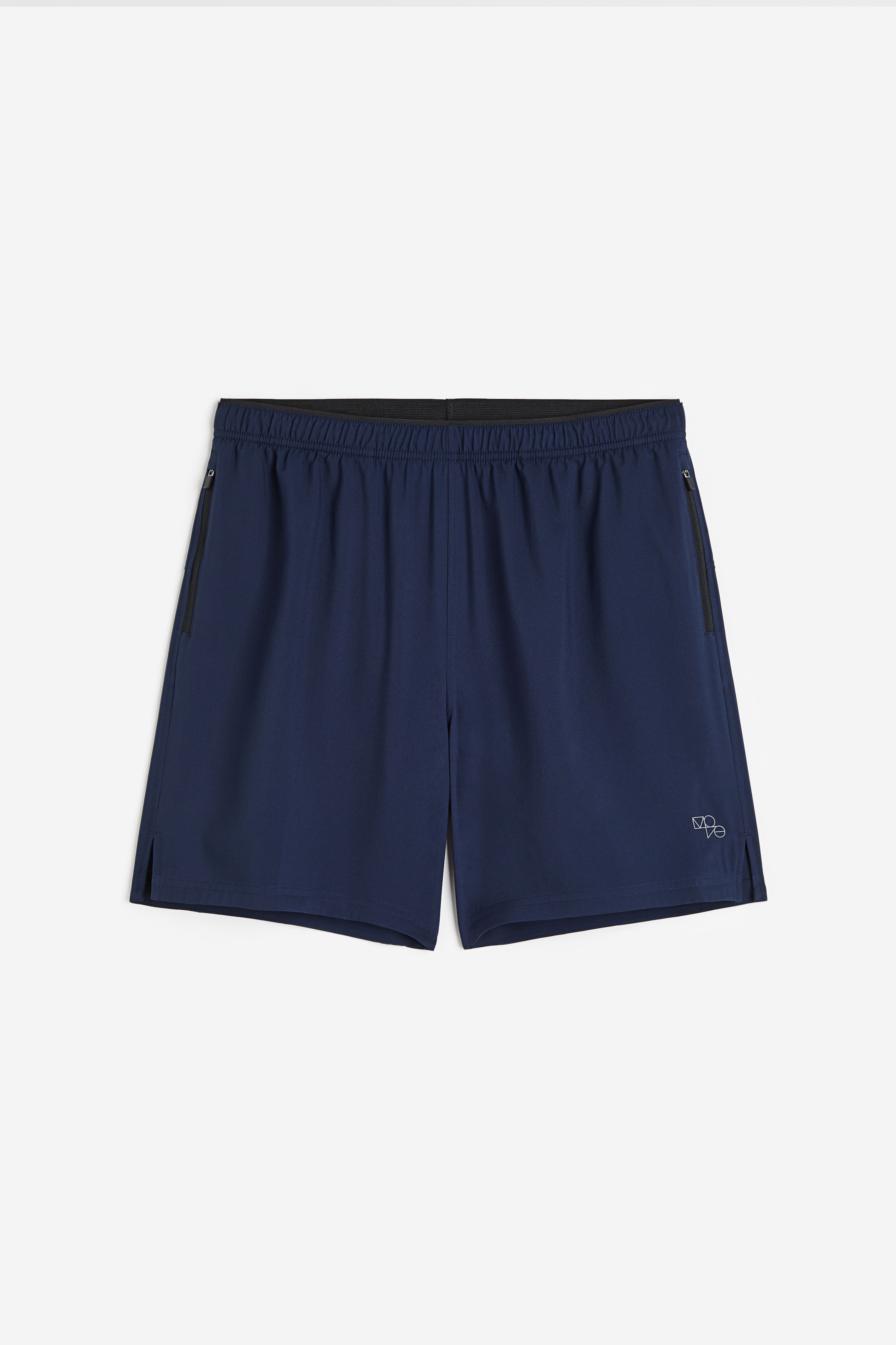 H&m running shorts best sale