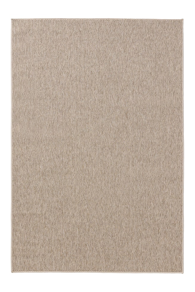In- & Outdoor-teppich Iowa - Taupe/Cream/Beige - 1