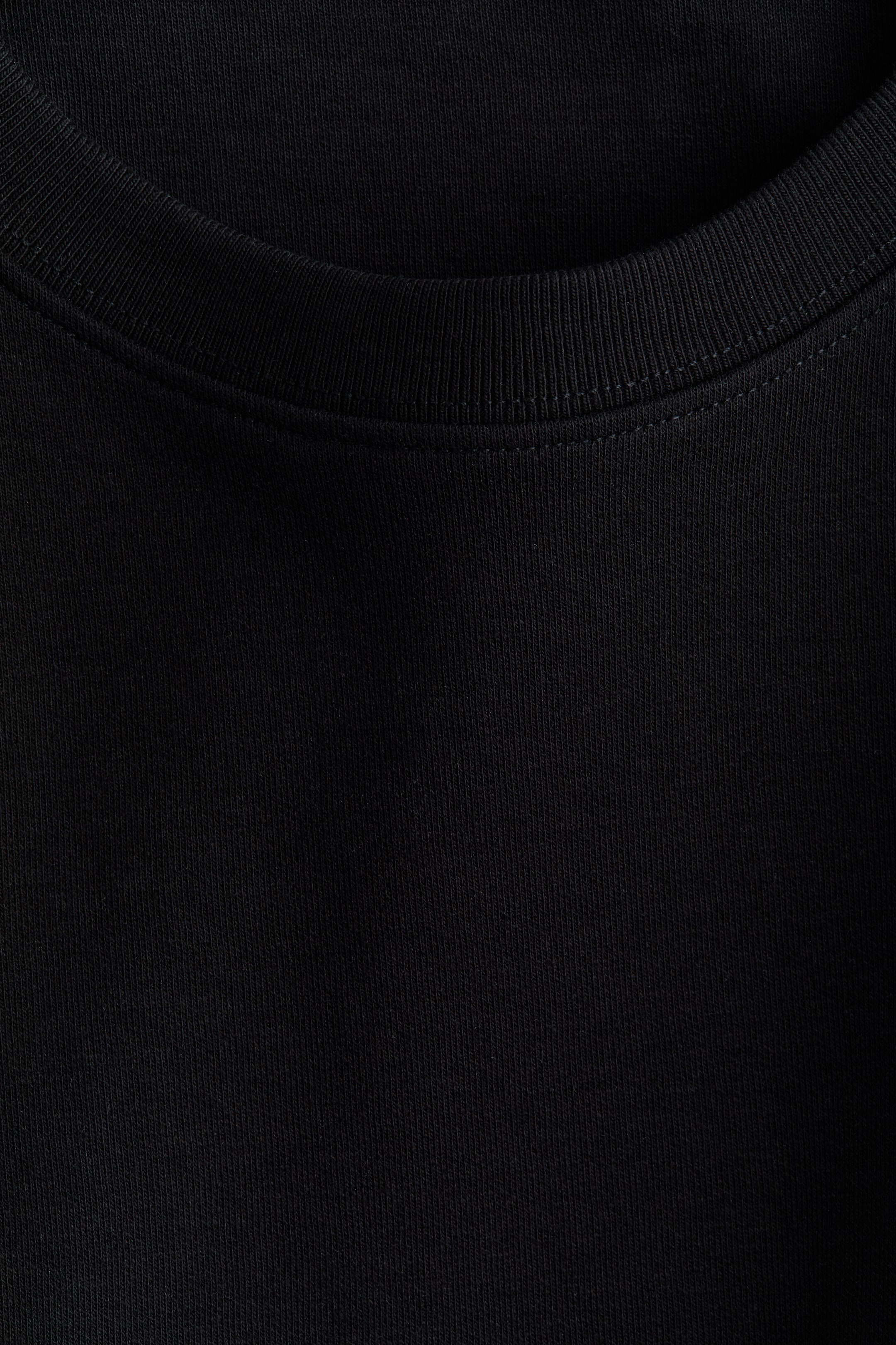 Женские футболки H&M Interlock T-Shirt — фото 5