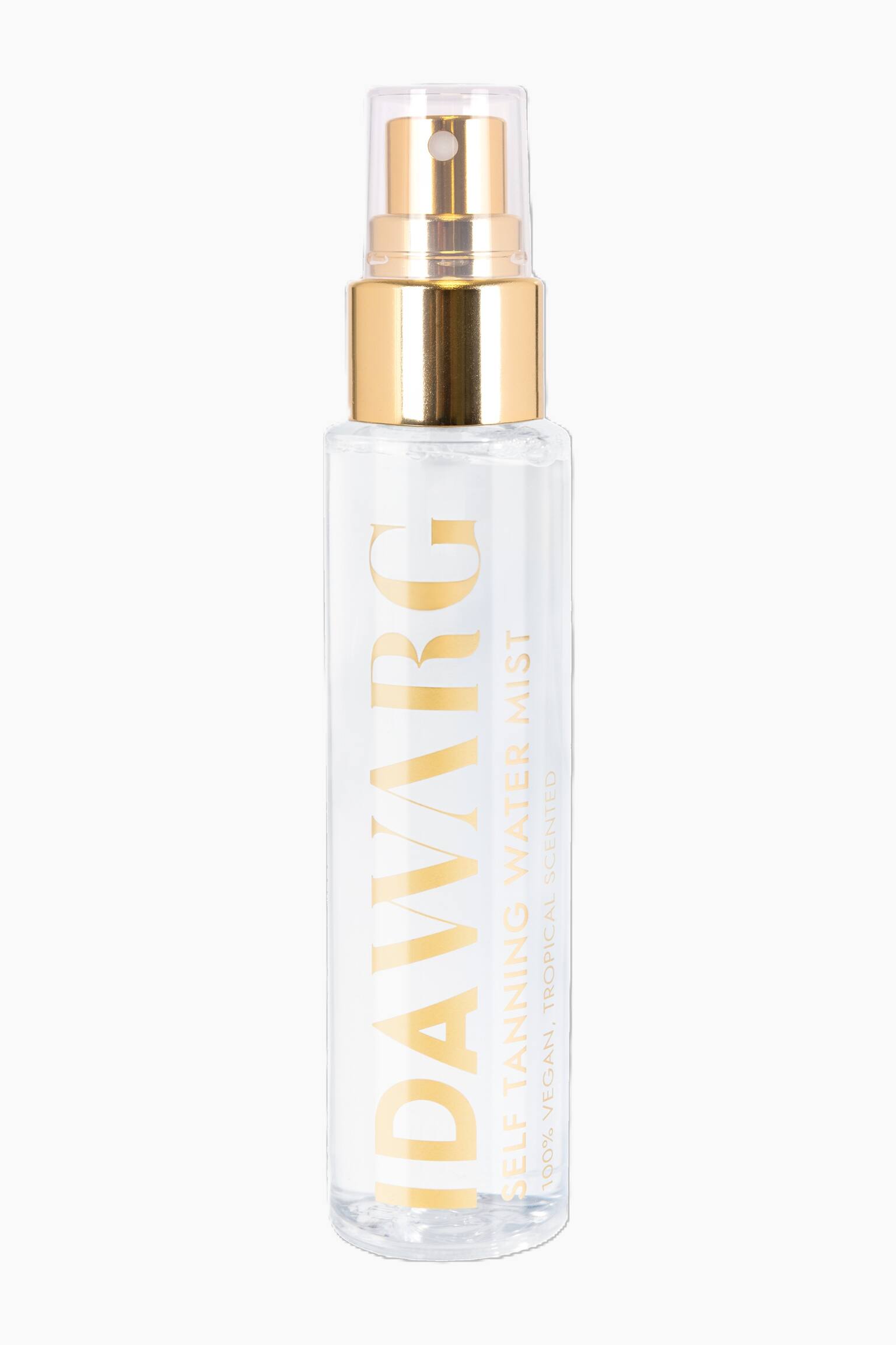 Self Tanning Water Mist - Selftan