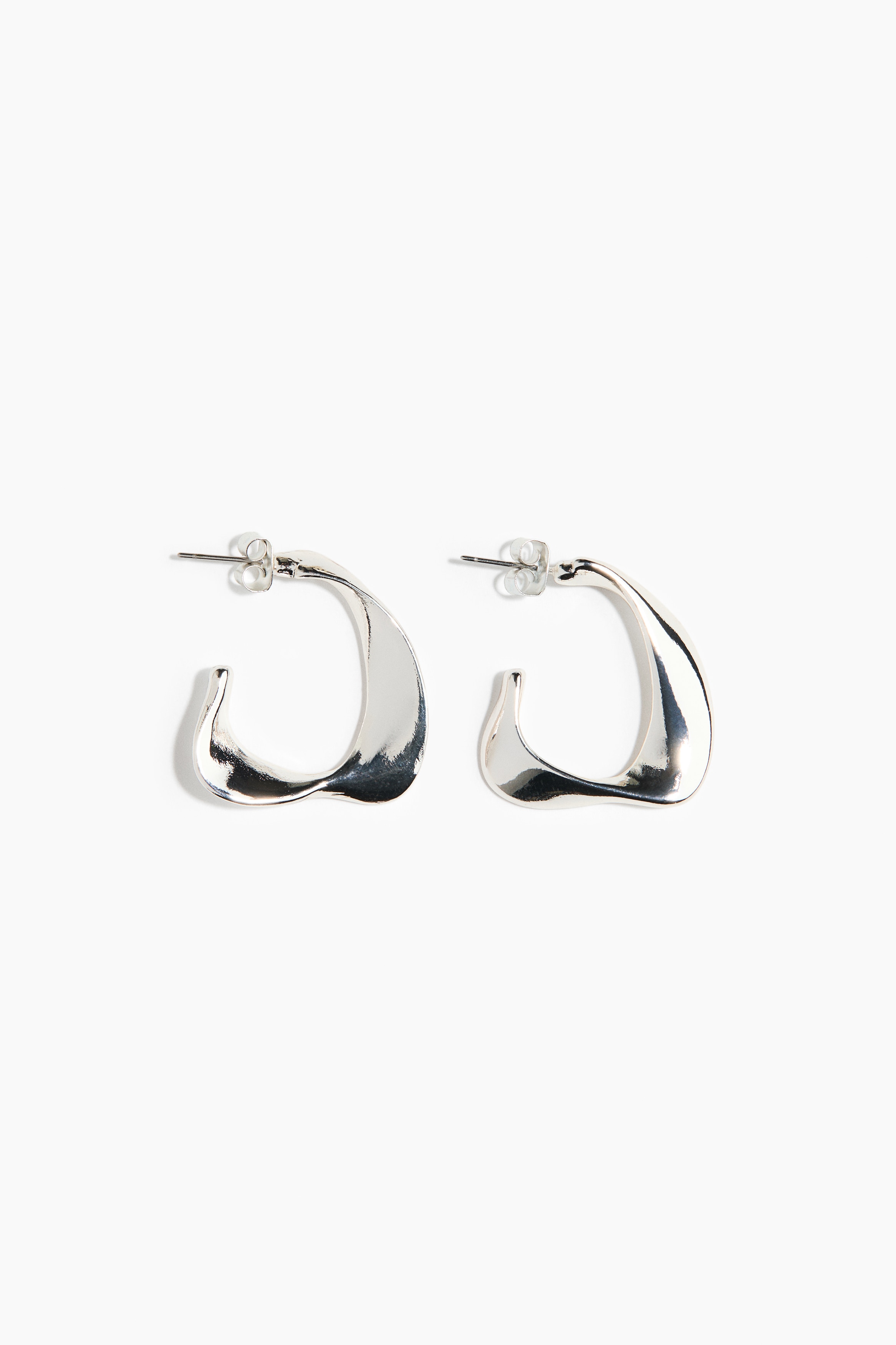 Pendientes de aroAuxiliar